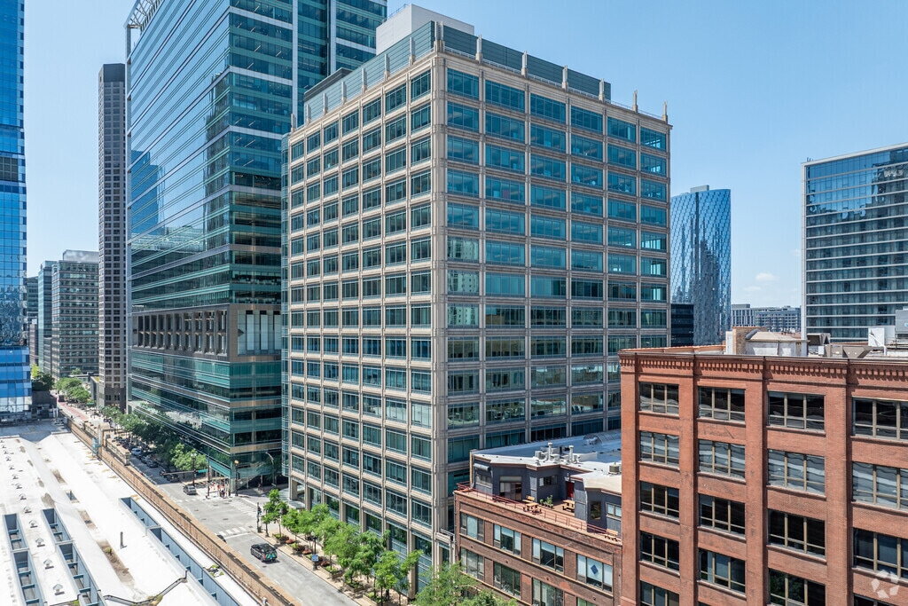 News | Mandarich Law Group renews lease in Chicago