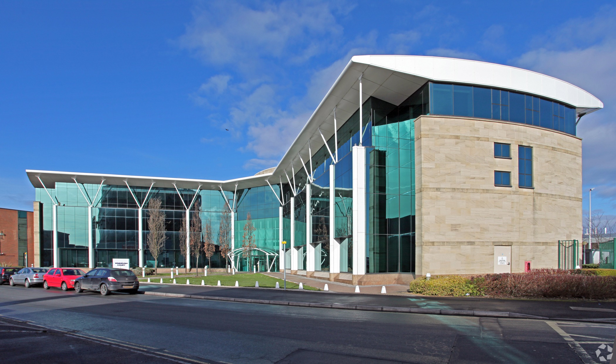 Oxford Biomedica Eyes £58.8 Million Oxford SaleAndLeaseback