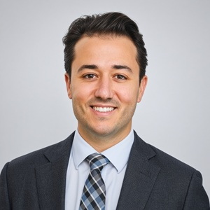 Joe Deliberto (TruAmerica)