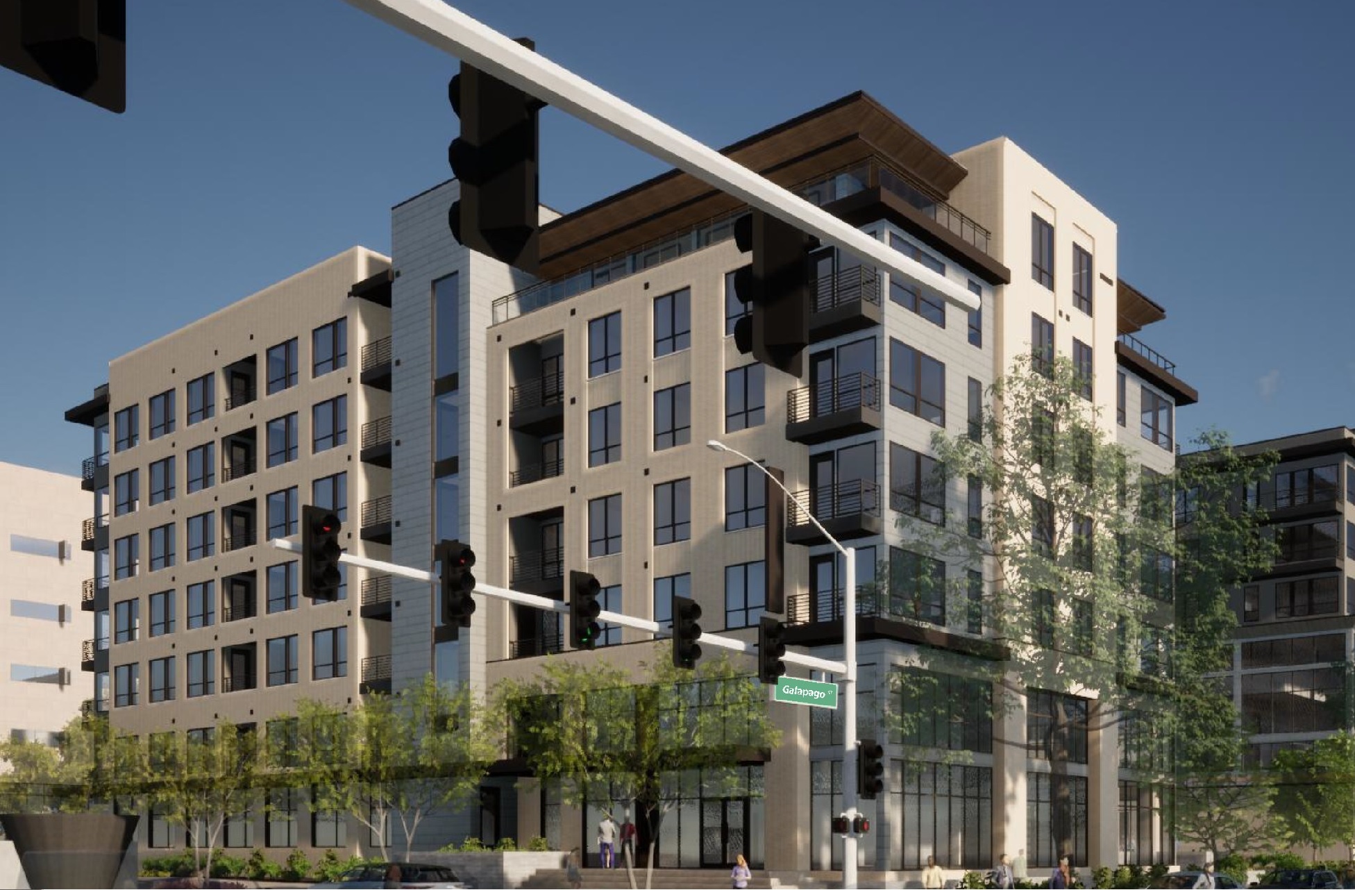Embrey Gears Up for Next Colorado Apartment Project