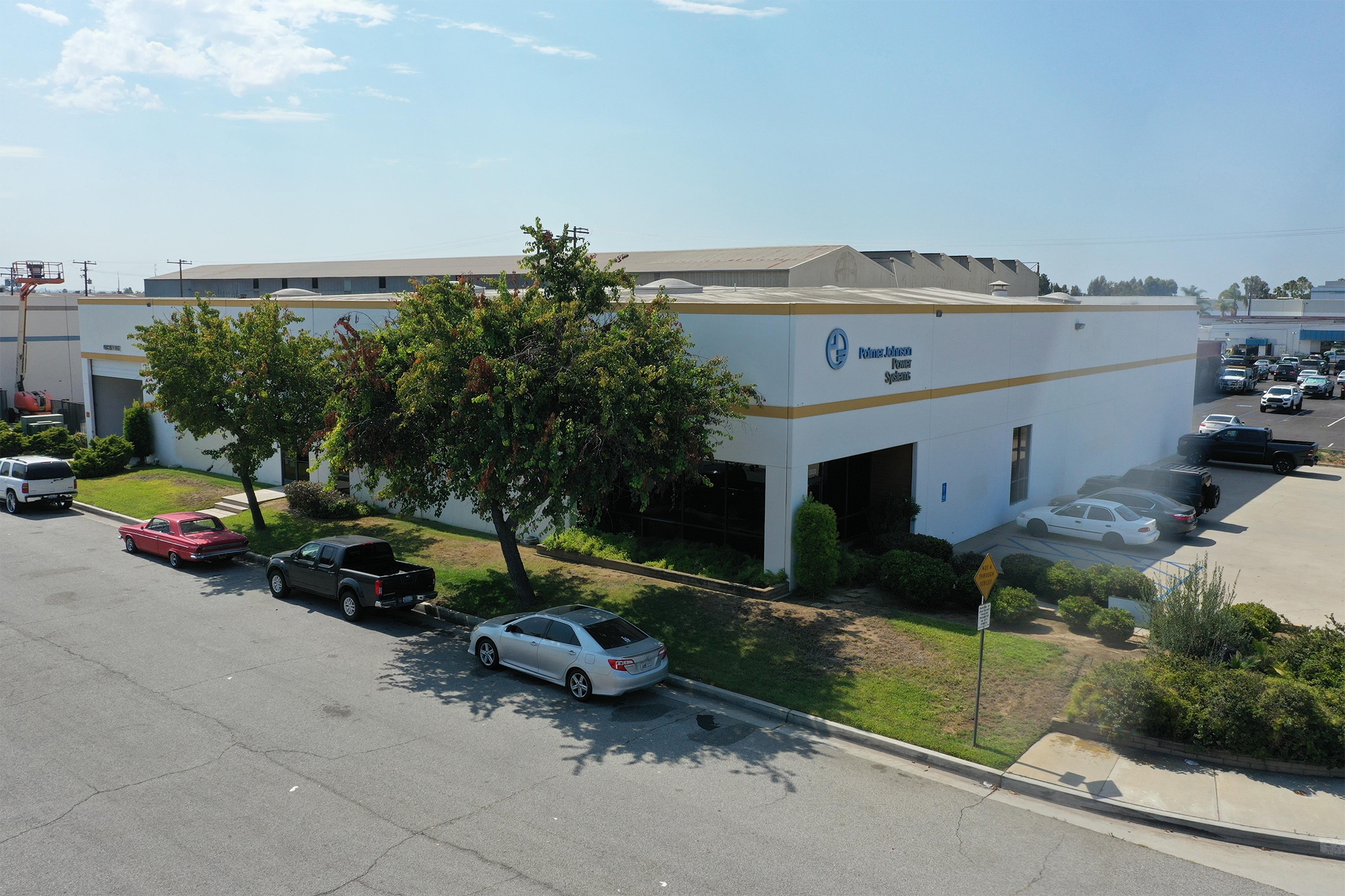 Longpoint Realty Partners Raises 700 Million for Second Fund