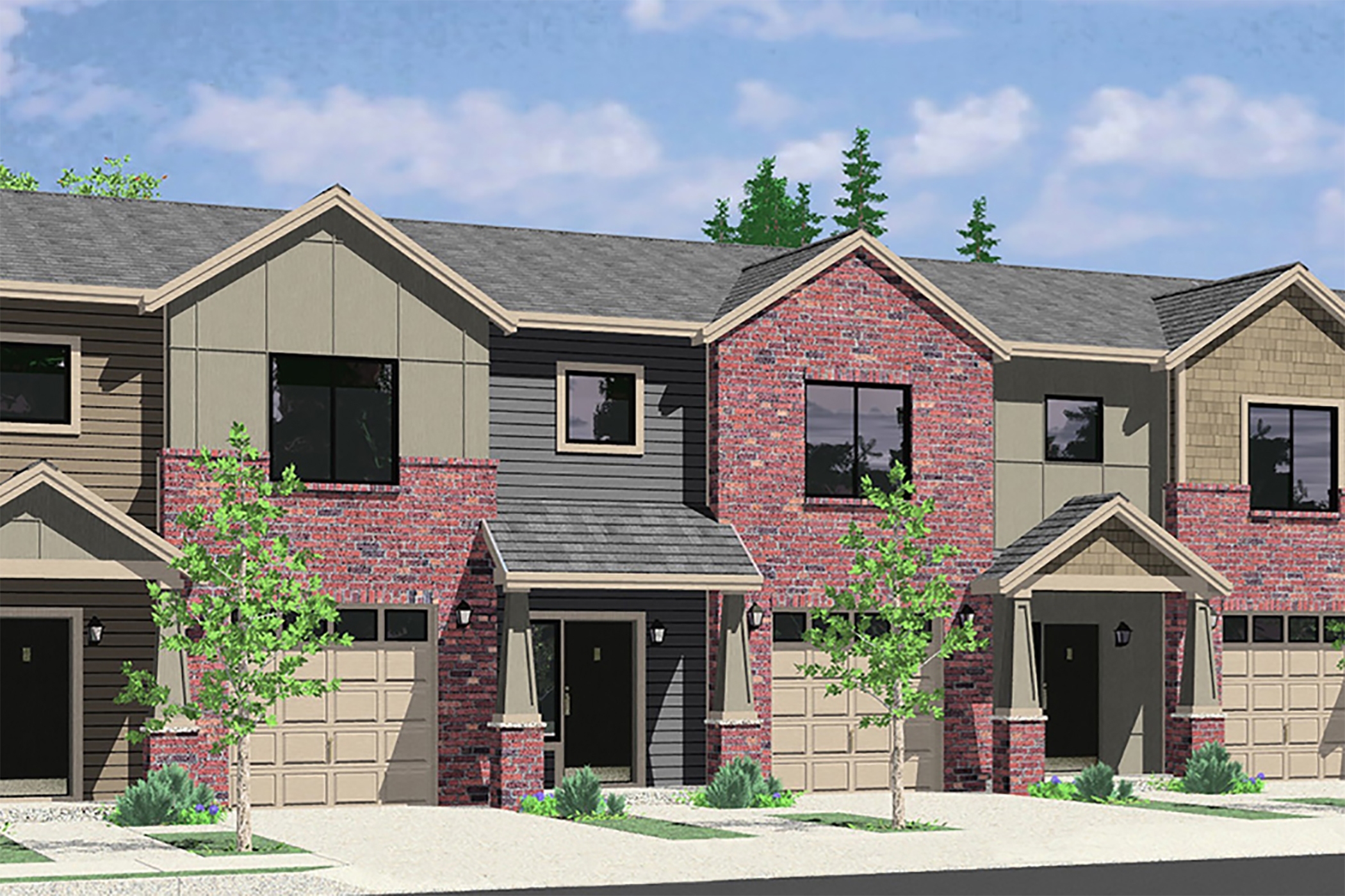 News Bluerock Set To Spin Off SingleFamily Rental Properties Into