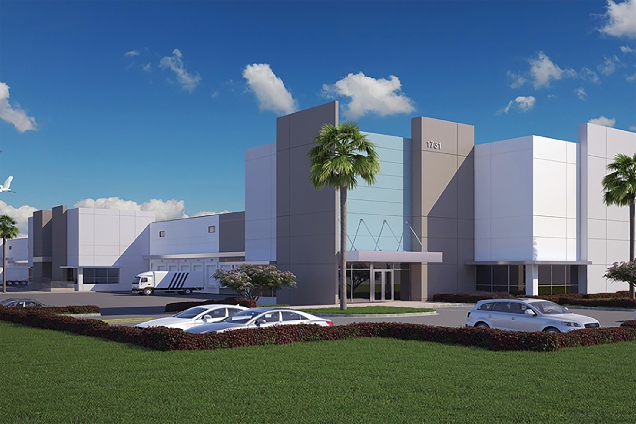 Miami Wholesaler to Expand Industrial Footprint in South Florida
