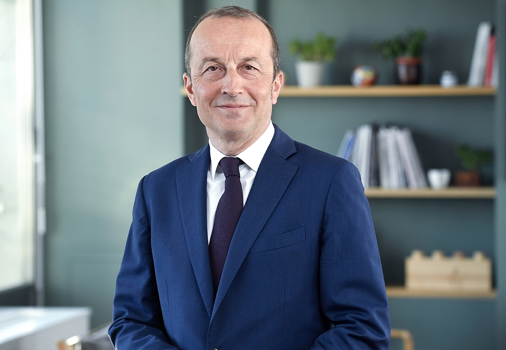 Georges Rocchietta (DR)