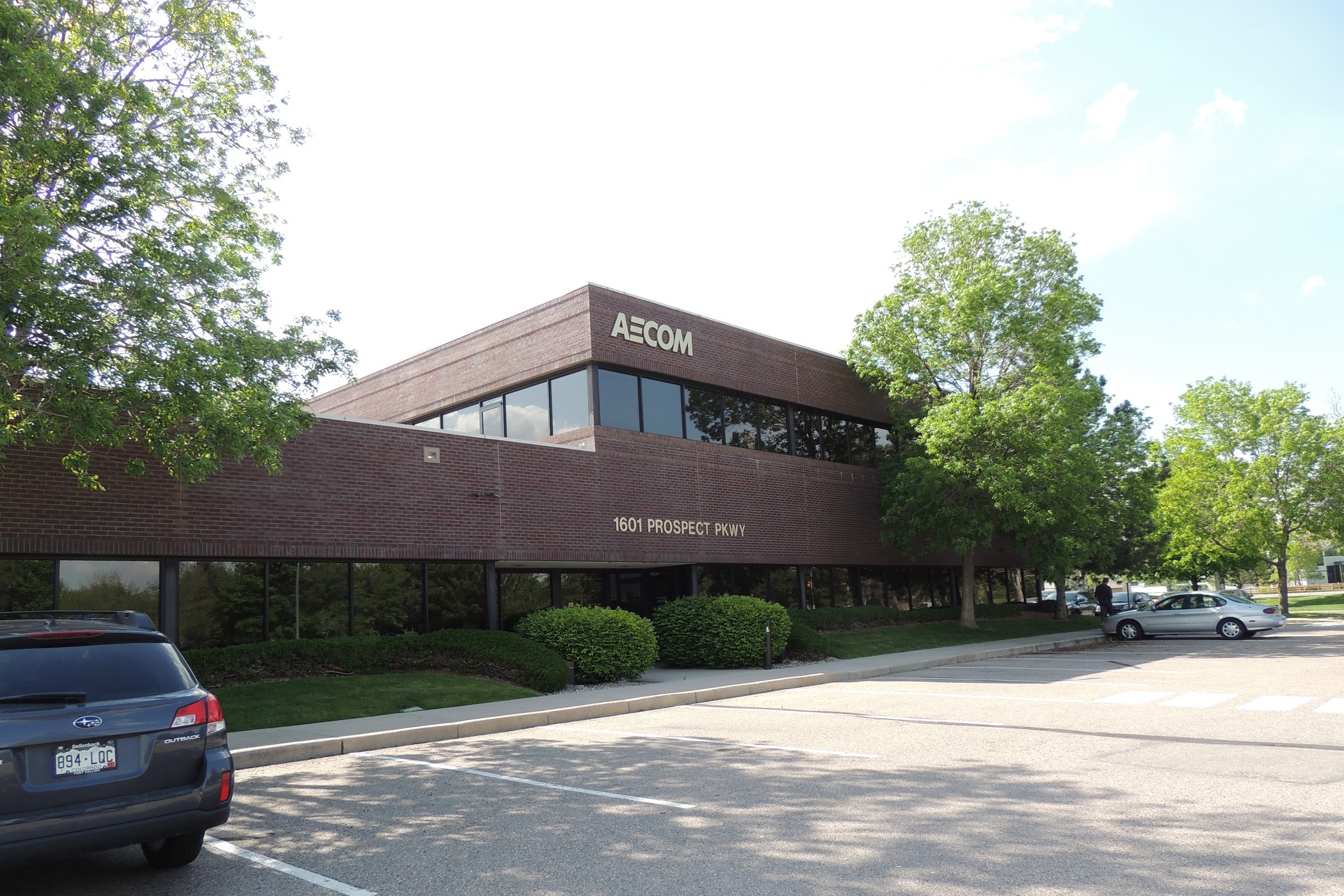 Ogilvie Pays 53.5 Million for 20Property Portfolio in Fort Collins