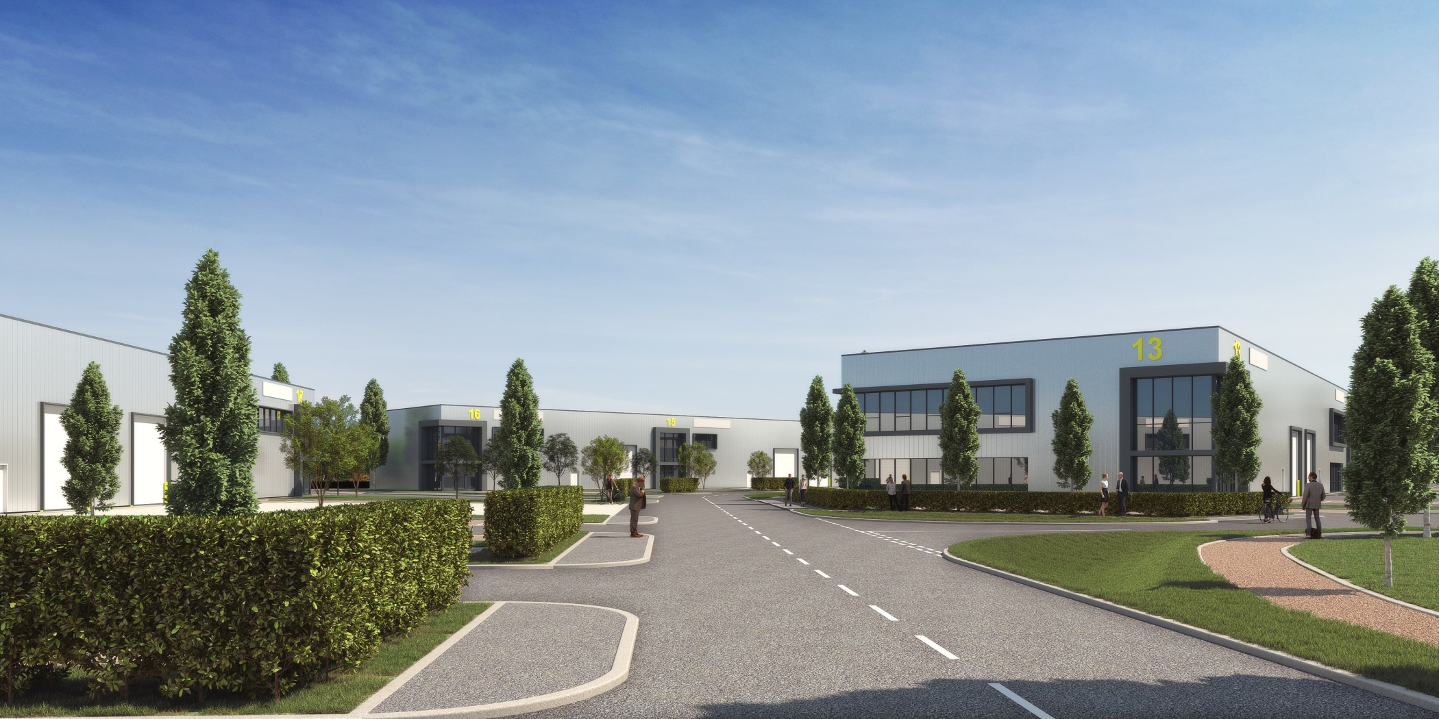 Cambridge Retail Park (XLB Property) 