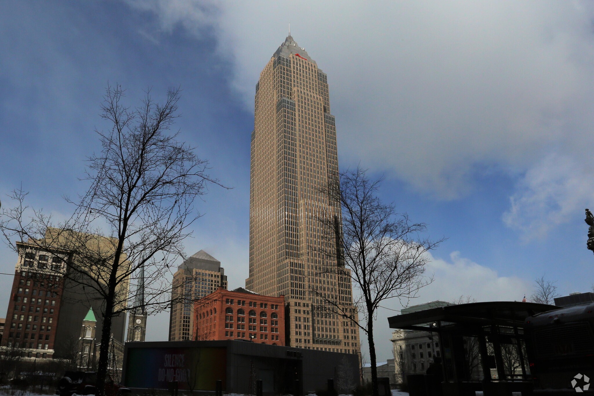 Thompson Hine Lands SevenLawyer Real Estate Team From Porter Wright