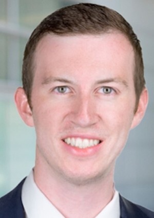 Adam Cline (Partner Valuation Advisors)