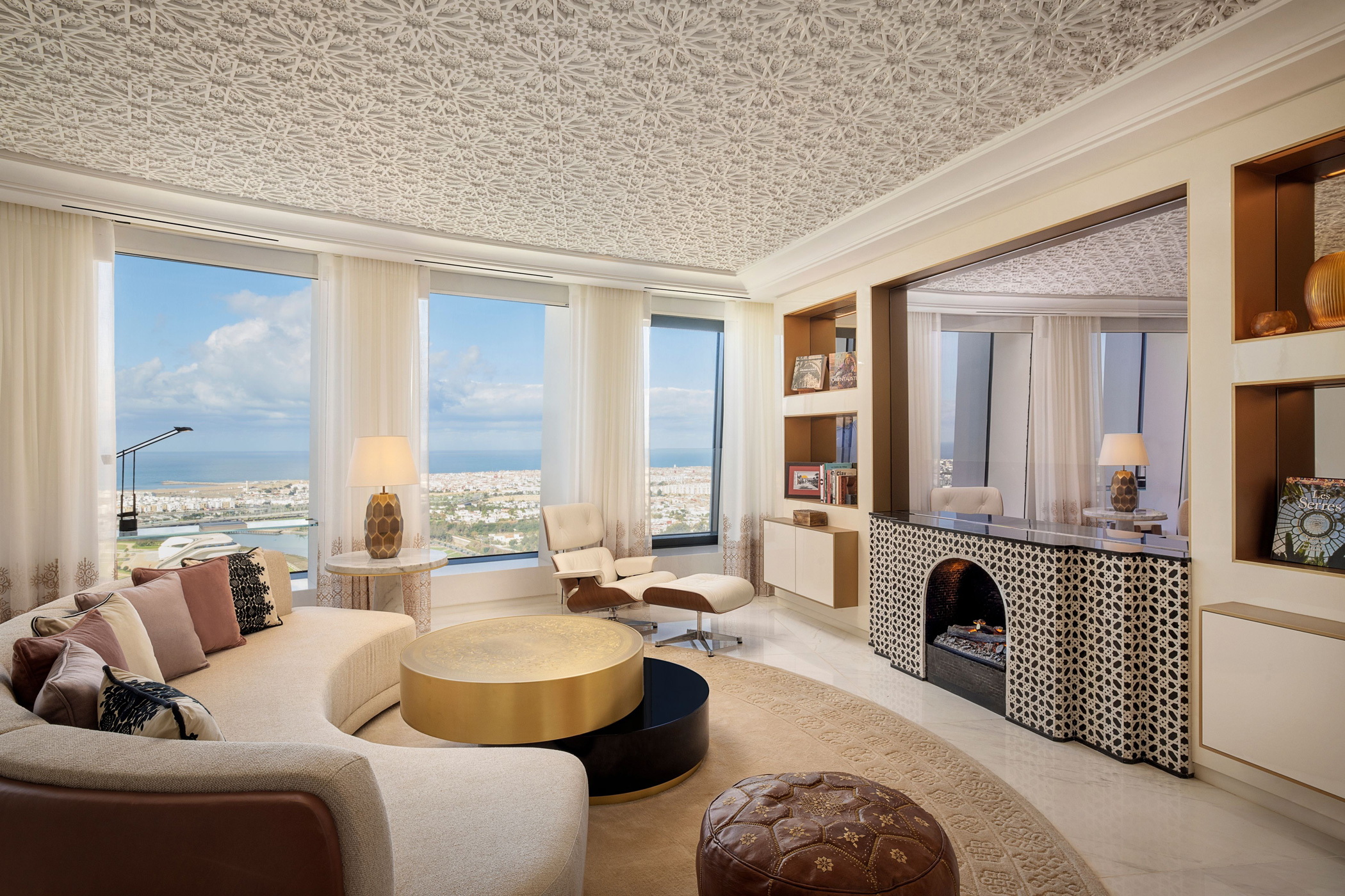 Hilton exceeds projections as hotels buoyed by 'broader demand growth' in first quarter