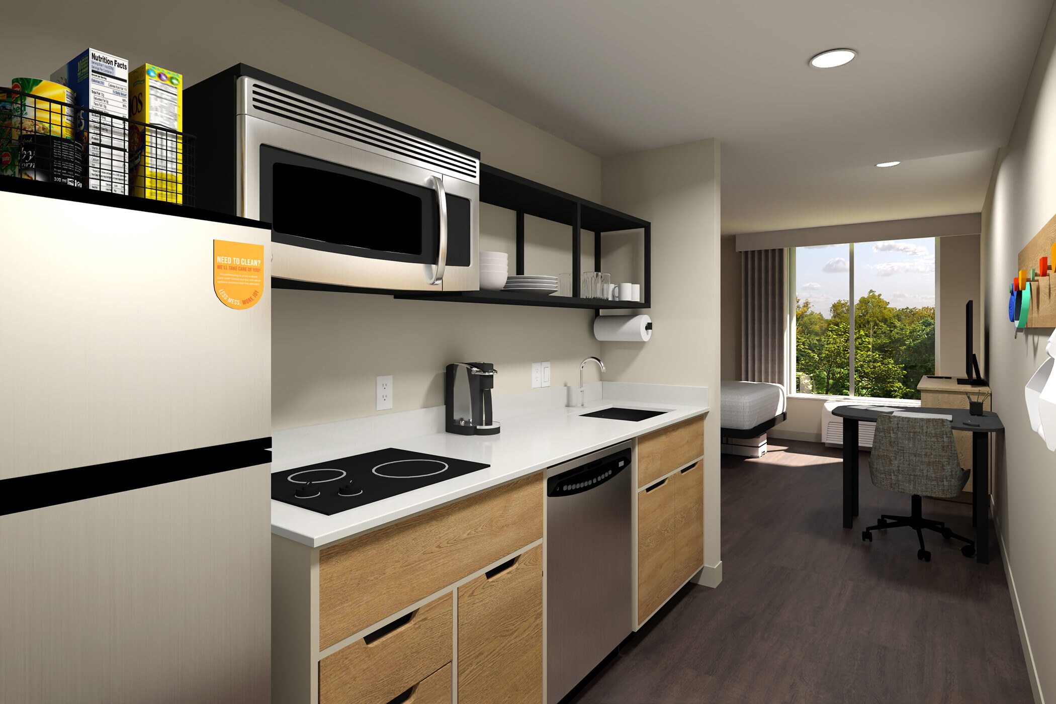 Americas Hotel Pulse: Hotel Brand Leaders, Investors, Developers Hungry ...