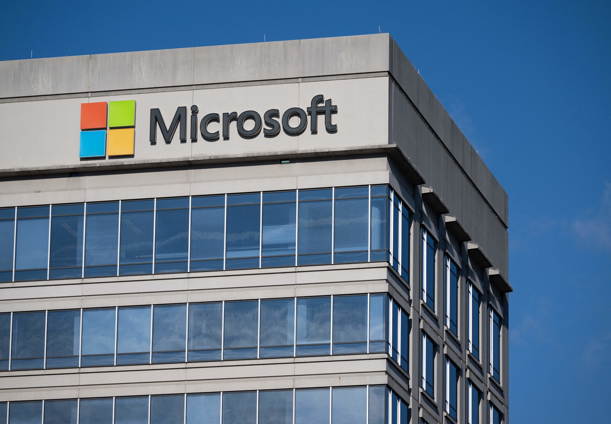 News | Microsoft closes one of Silicon Valley's largest real estate deals this year with offices purchase