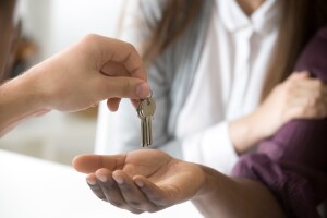 How to become a landlord: essential steps for first-timers 