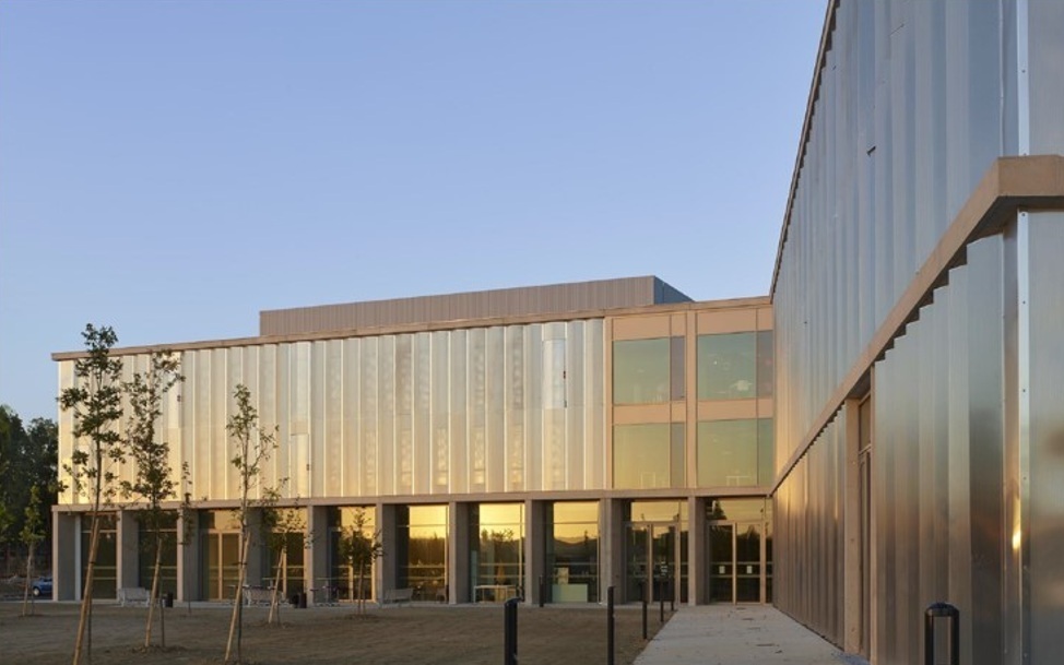 This campus is located in Labège (DR)