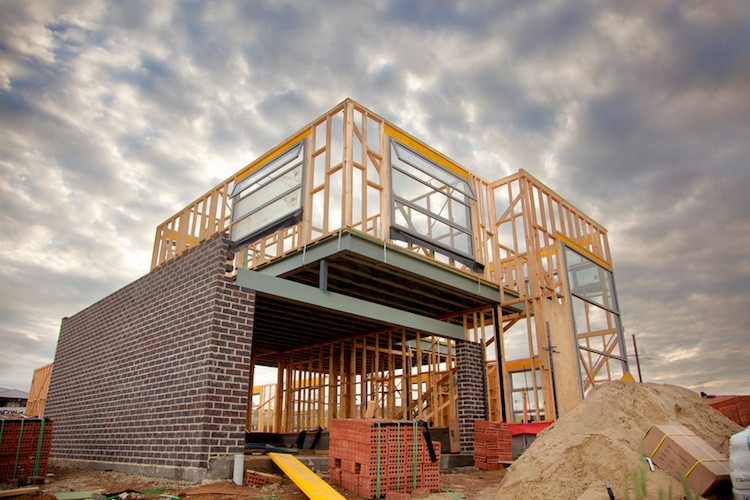Hexaom posted first-half of 2024 sales of €418.4 million, down 24.2%. (Jandrie Lombard/Fotolia) 