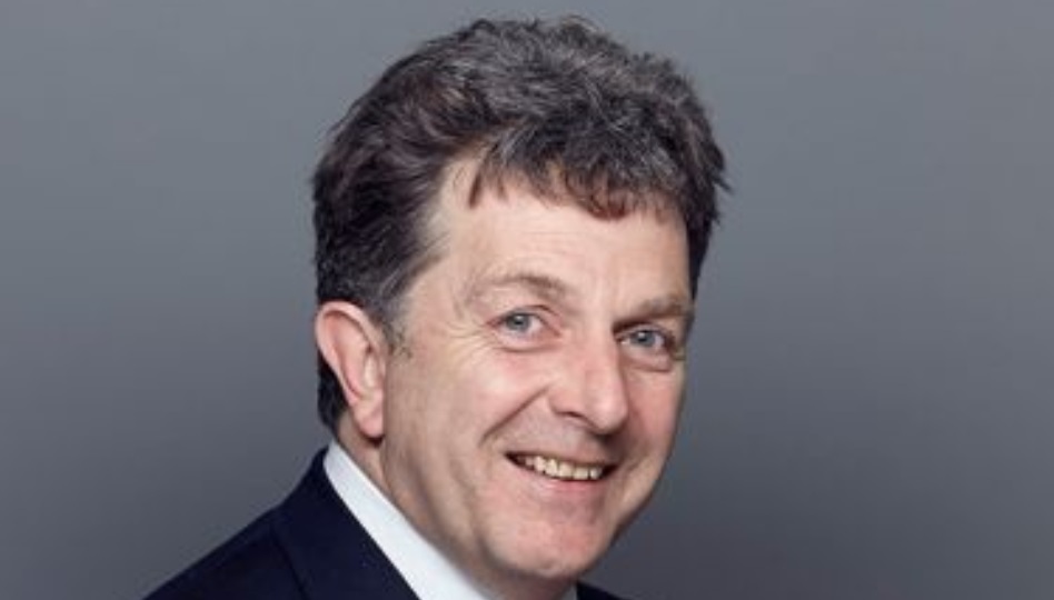 Andy Martin to Leave BNP Paribas Real Estate