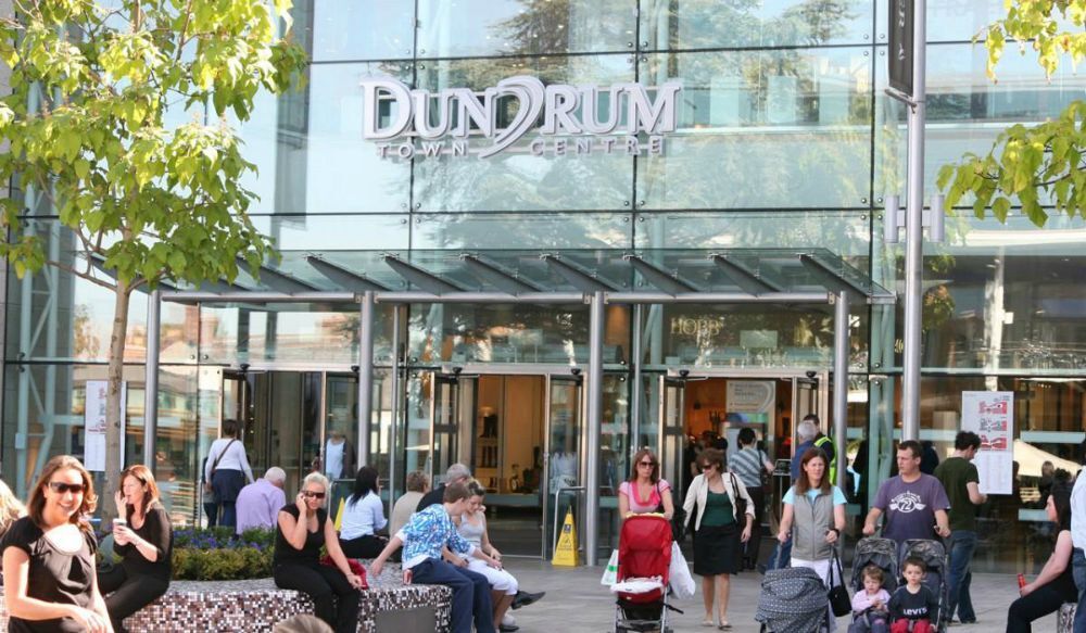 [IRLANDE] Hôtel Chocolat s’installe dans le centre Dundrum Town ...