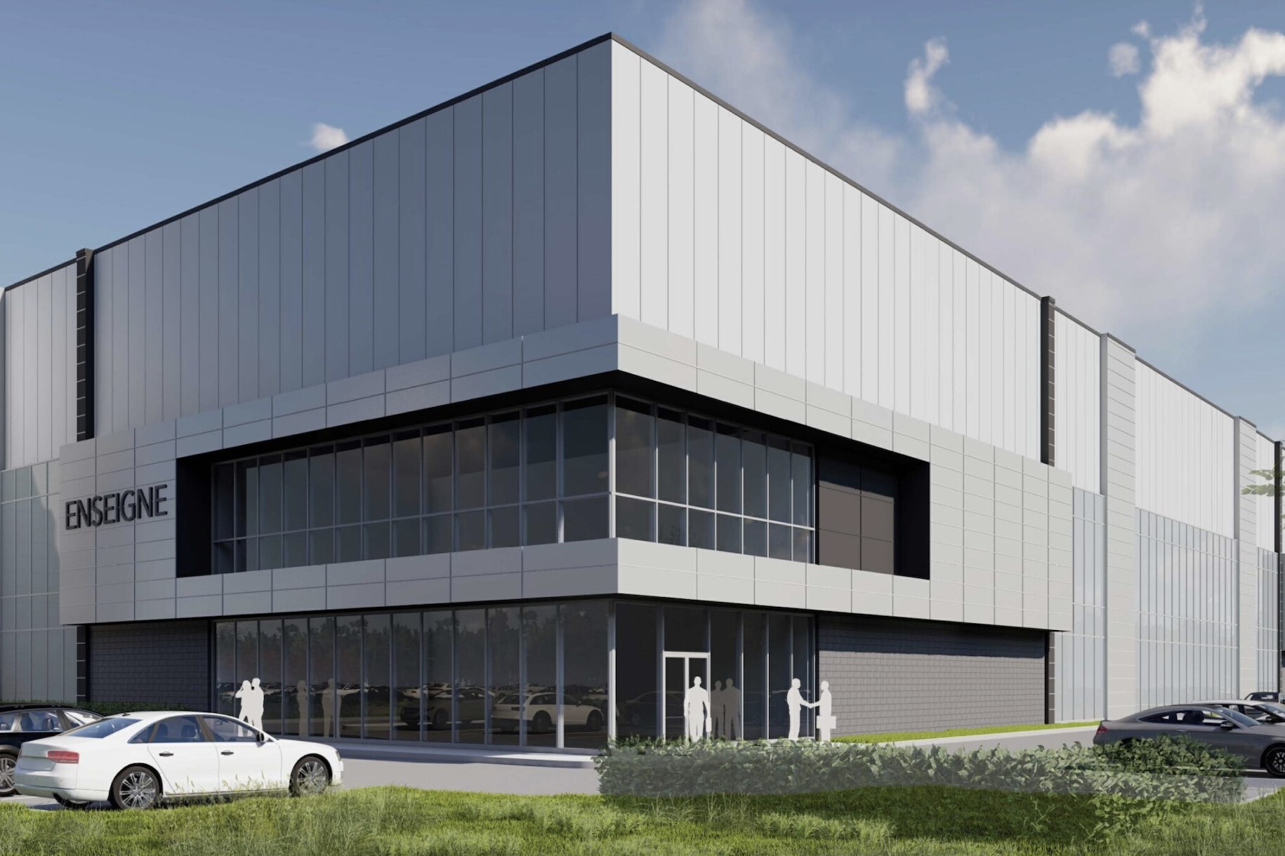 Ontario Private REIT Heads to Quebec for Cold Storage Project in Sector