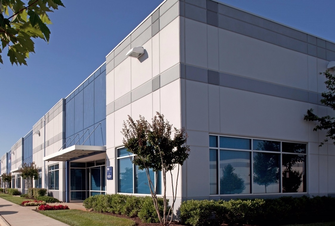 Wayfair Completes New Lease Deal at Manassas Building