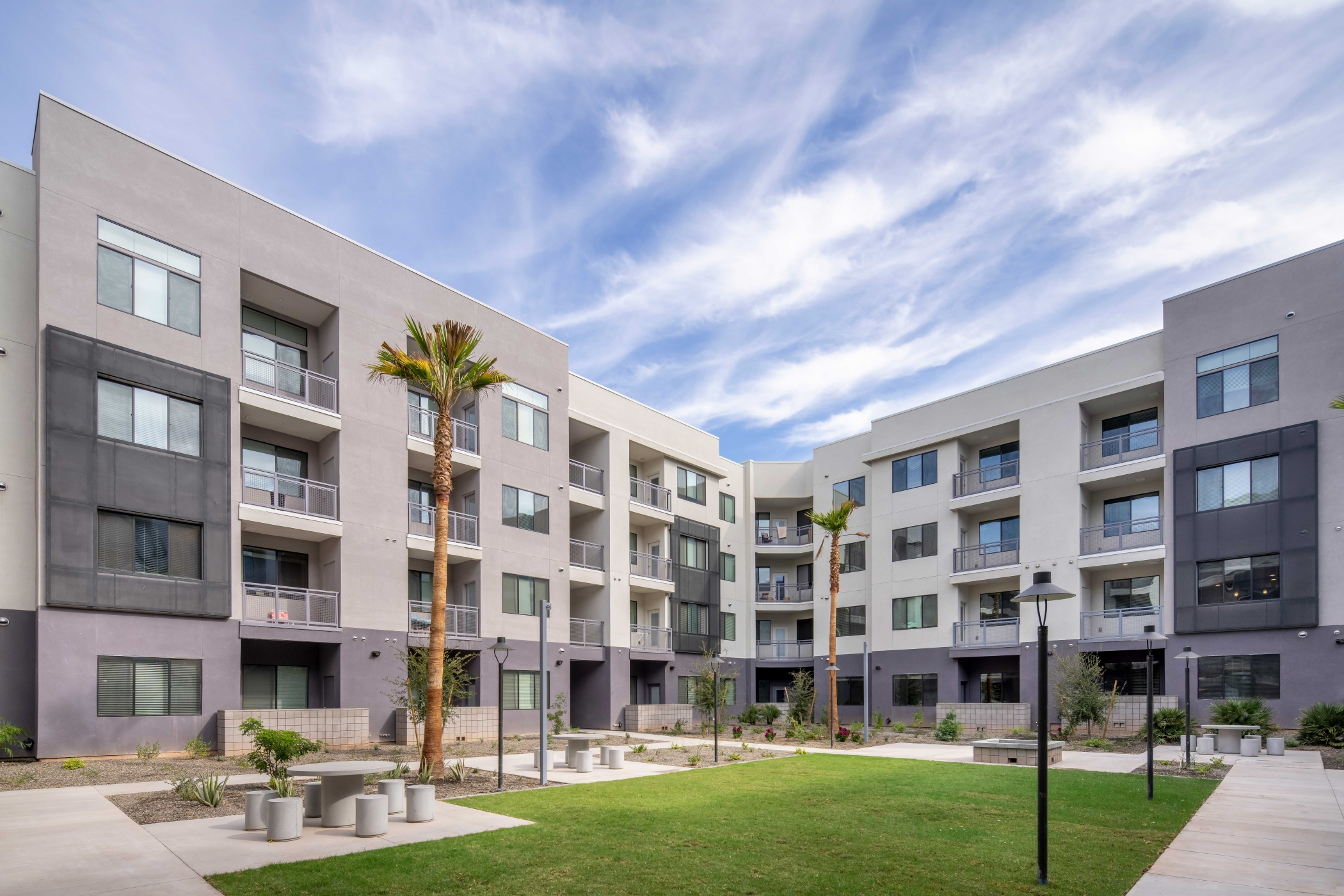 News | Apartment Sale Near Phoenix Extends Trend of Big Deals