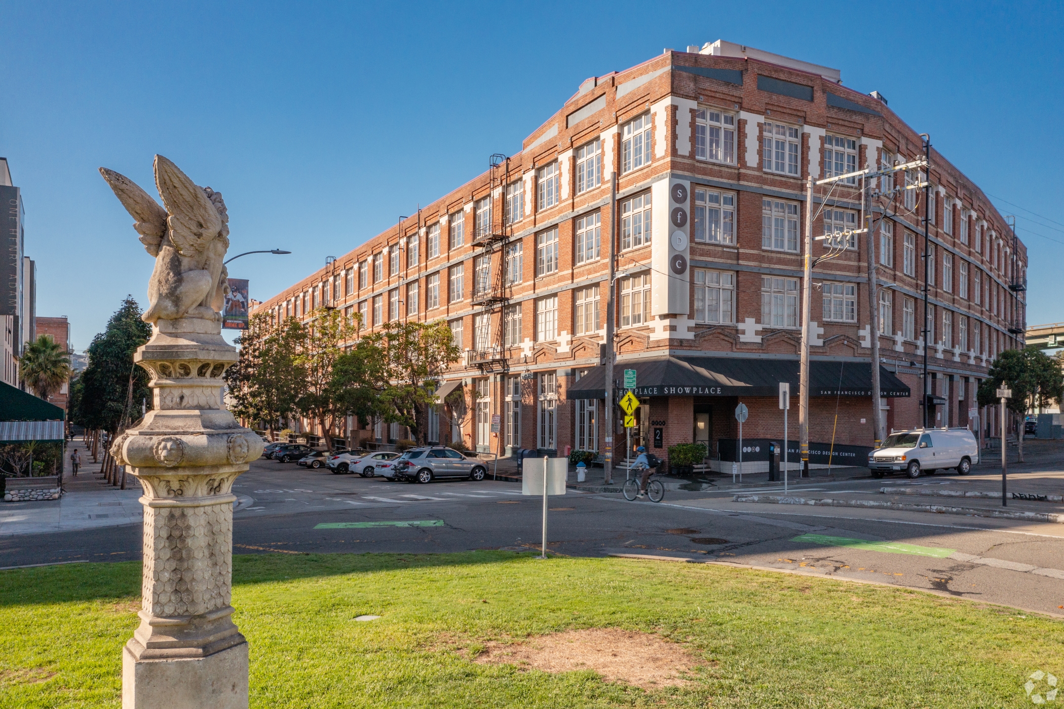 News | Cloud AI darling leases spacious new San Francisco headquarters