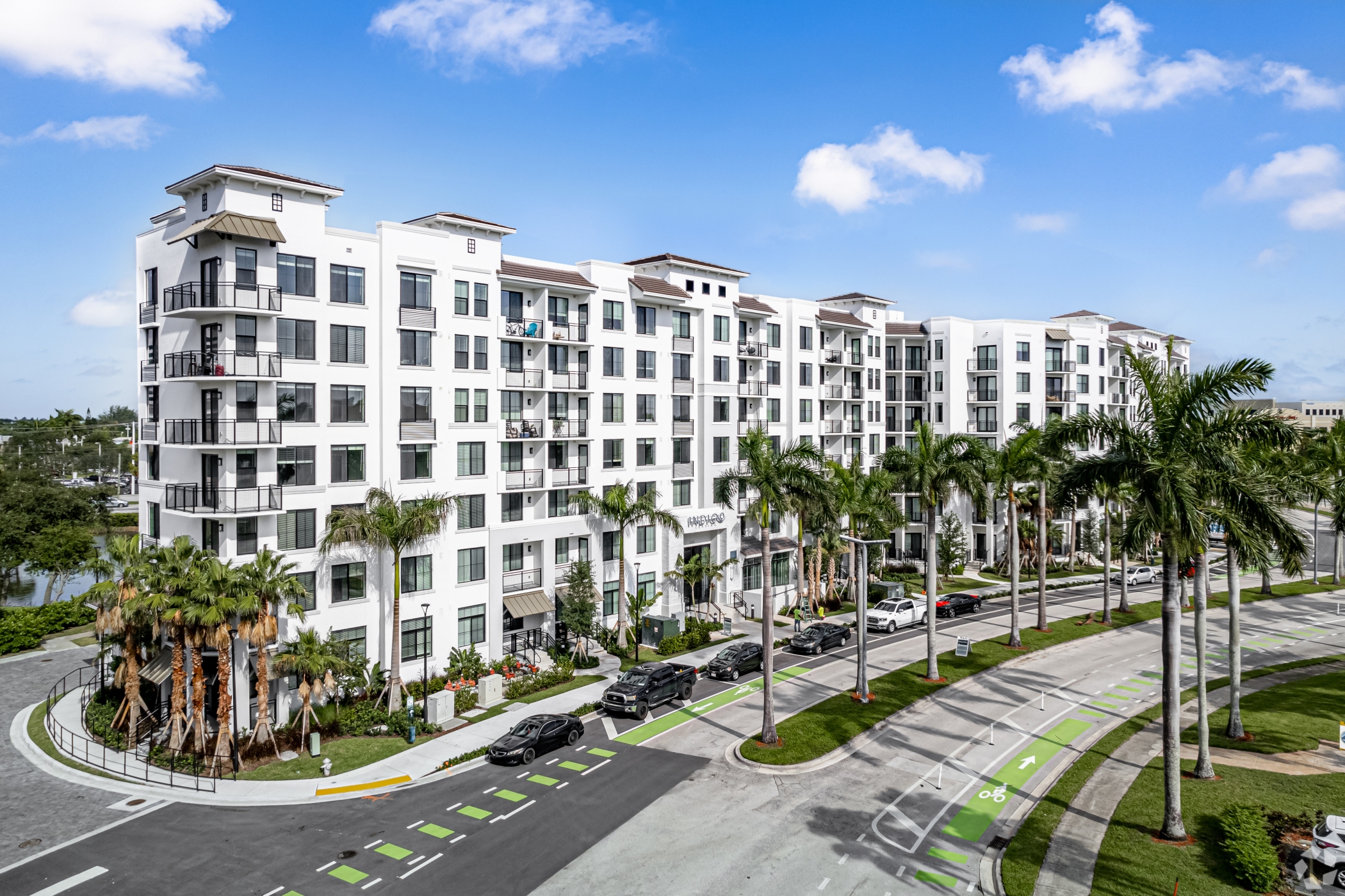 The Places Where Apartment Rents Are Rising the Most — and Who’s Paying