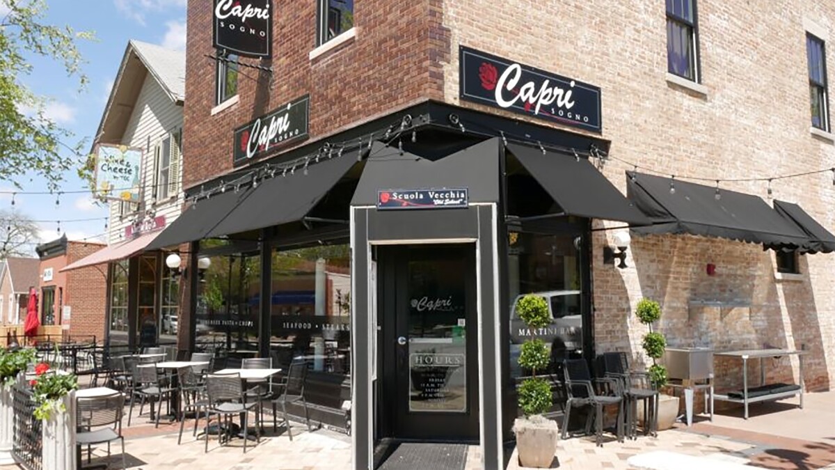 Want to Own a Piece of History? Smaller Cities With Historic Downtowns Offer Options