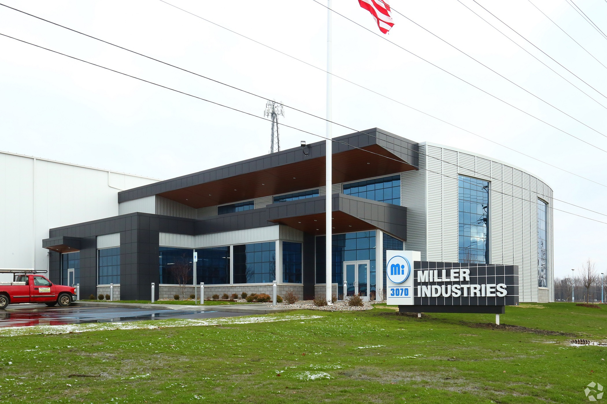 Robotics Company Picks Detroit for First International Office in North