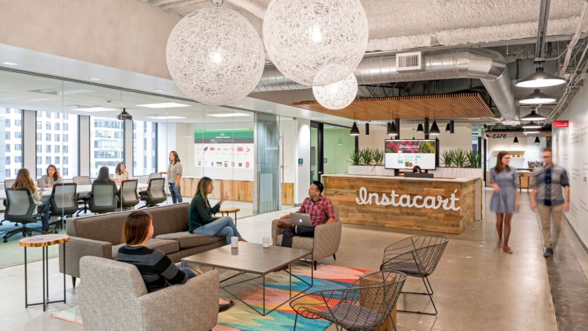 Fruit Street Health office