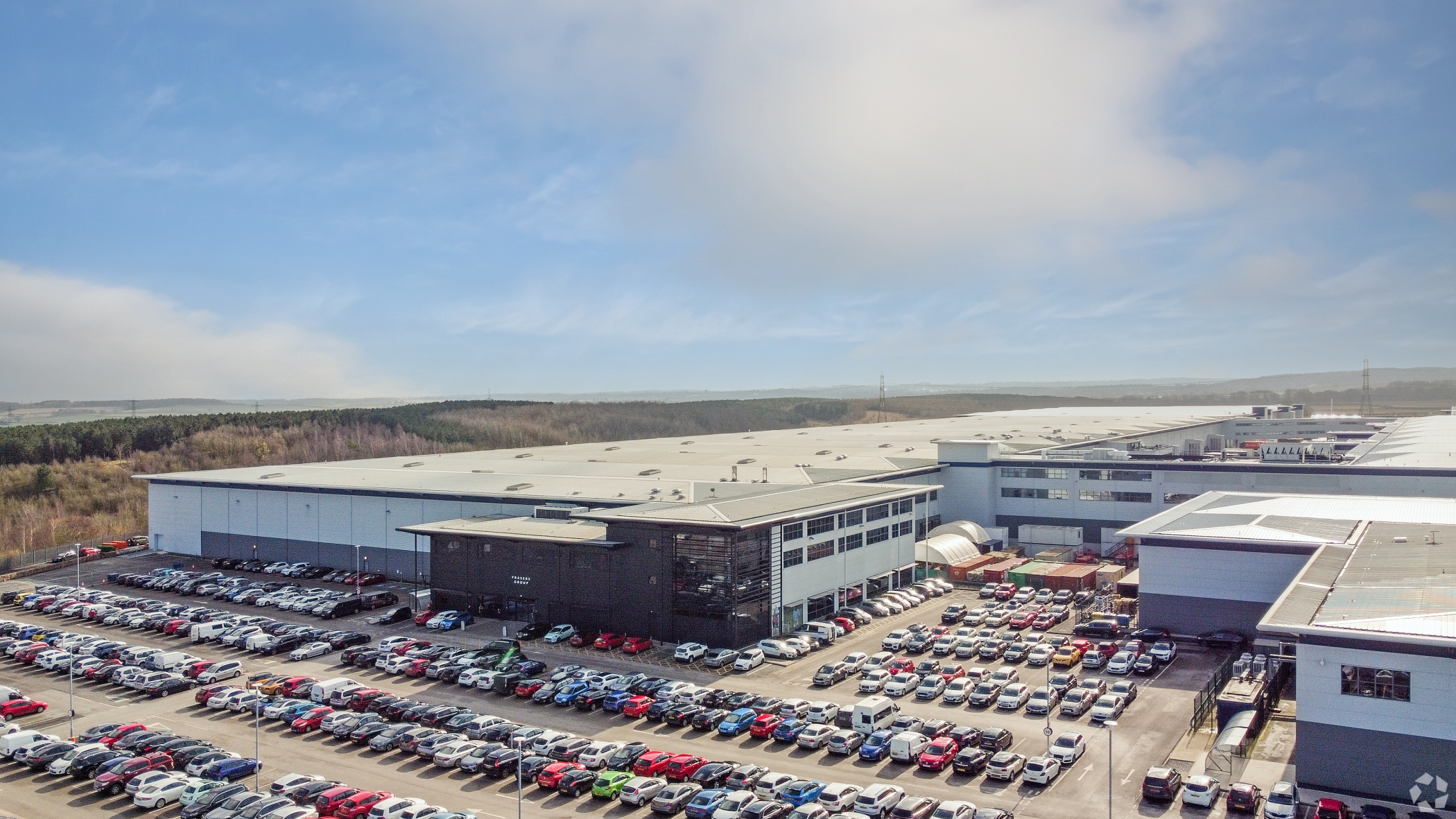 Mike Ashley's Frasers Group 'Bans' Friday Working From Home