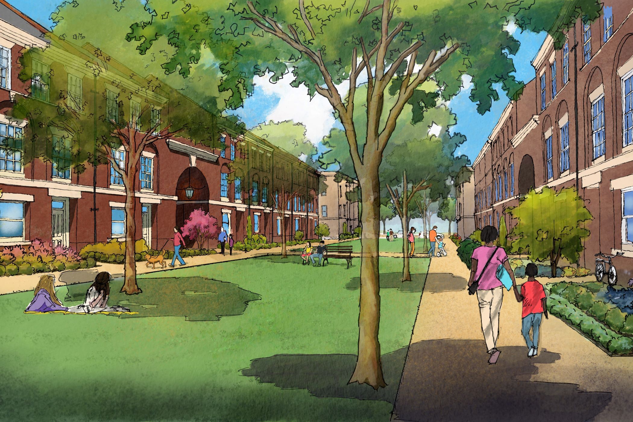 Somerset To Build Residential Development at Fort Monmouth