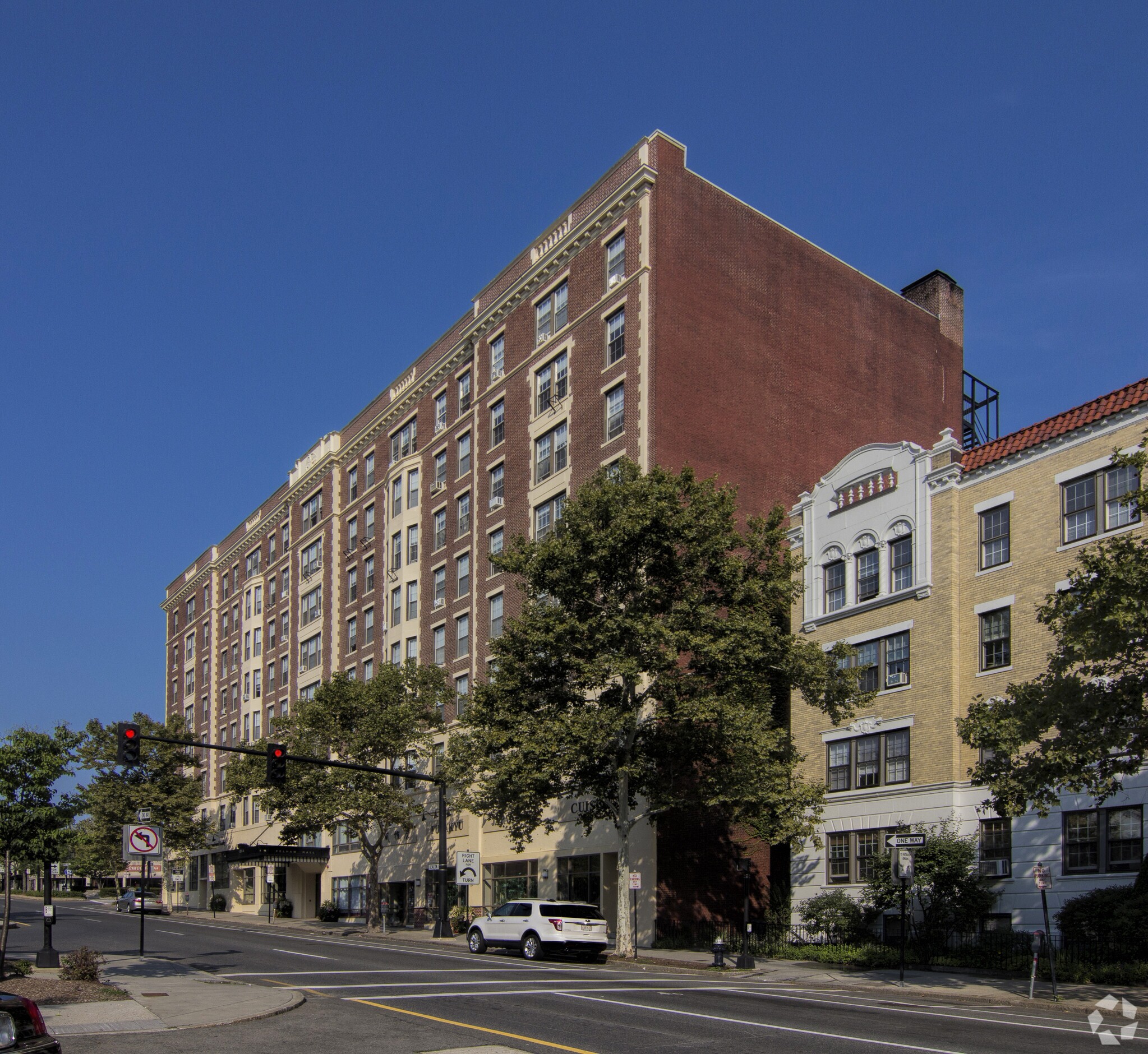 New YorkBased Fairstead Buys First Multifamily Property in Massachusetts