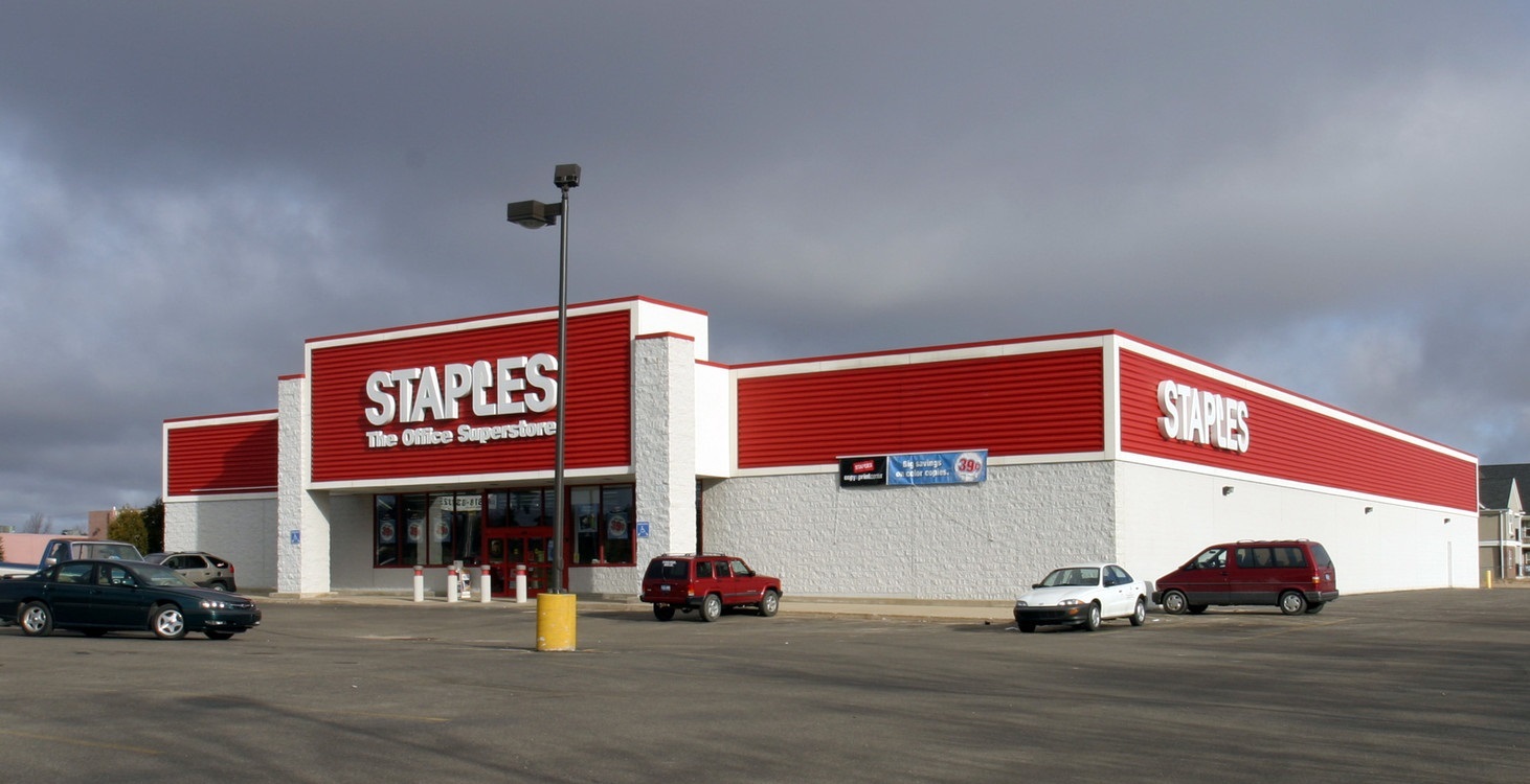 Tool Retailer Signs Lease in Big Rapids, Michigan