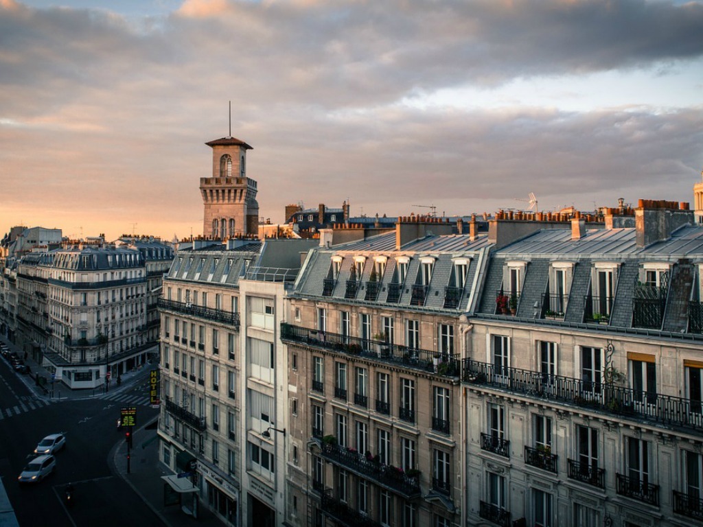 The "Collectif des associations unies" (CAU), which brings together 41 housing and accommodation associations, is alarmed by a "worsening of all indicators of poor housing" © DR