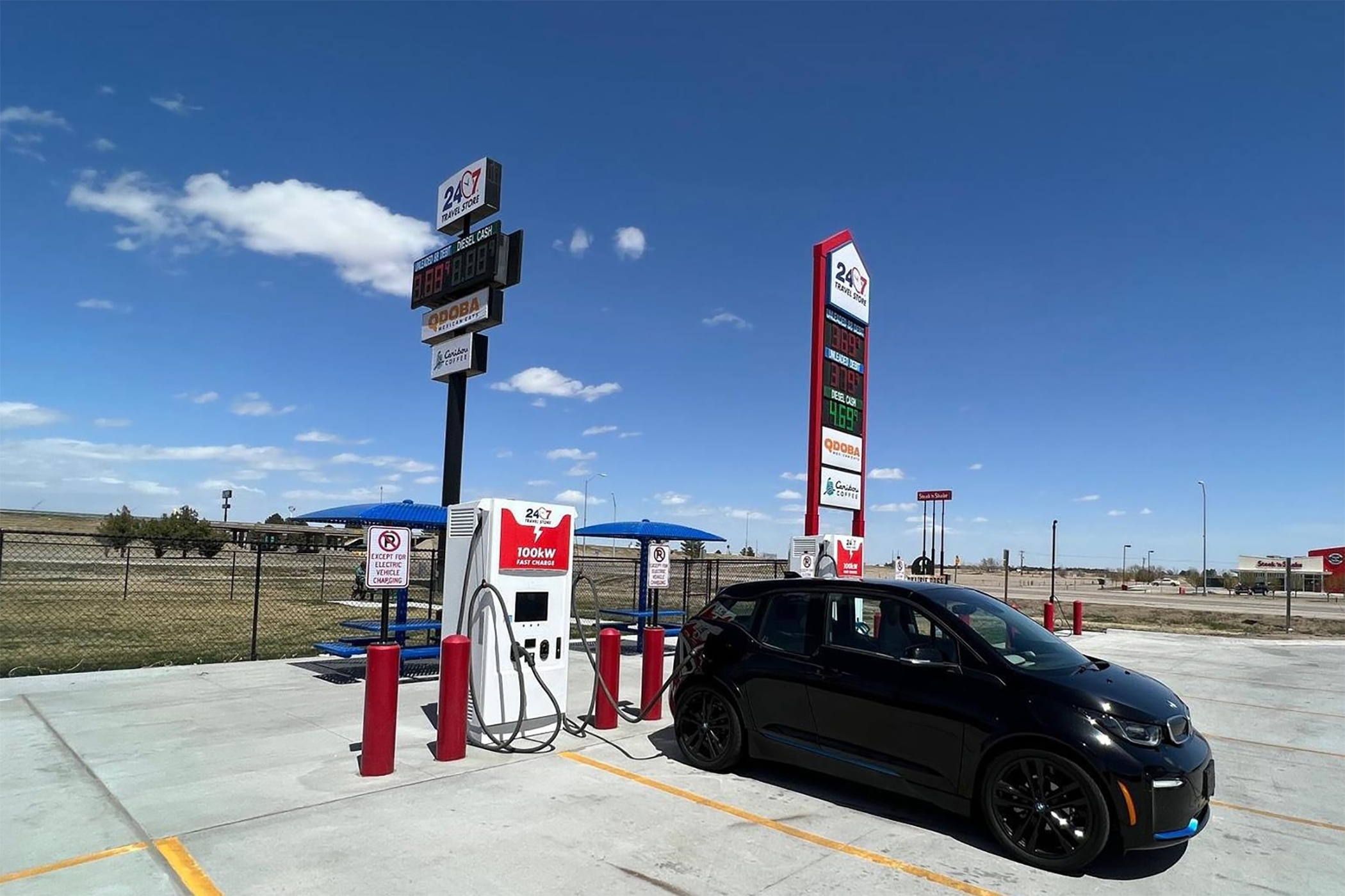 Related Cos., Starwood Form Electric Vehicle, Solar Panel Venture