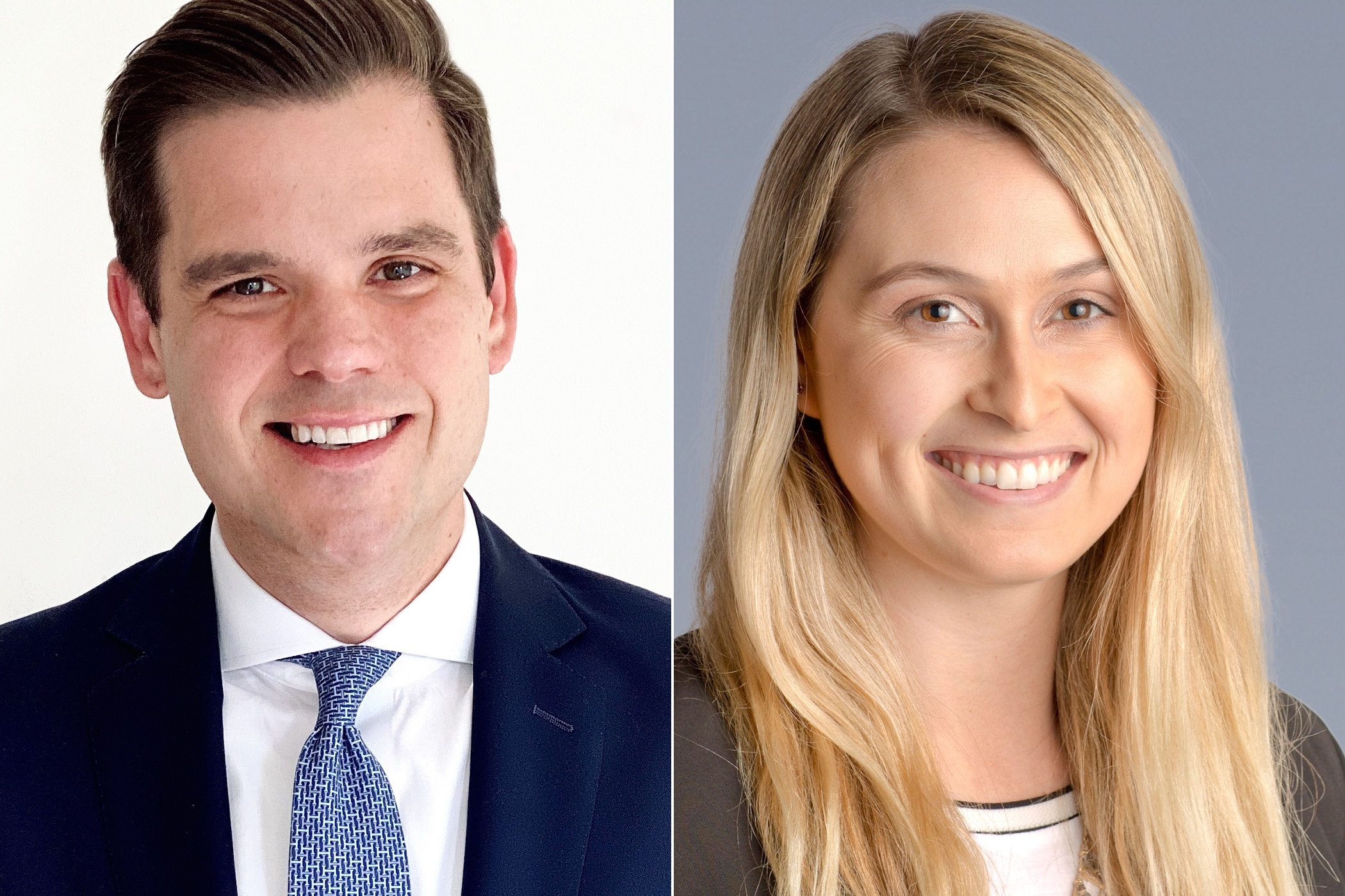 Walker & Dunlop Grows Southern California Property Sales Team