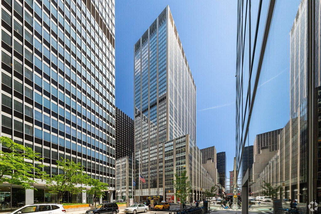 Manhattan Tech Building News | Two office deals signed for Manhattan tower