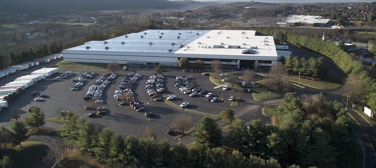 Würth Revcar Fasteners’ Leads to 340,000SquareFoot Expansion