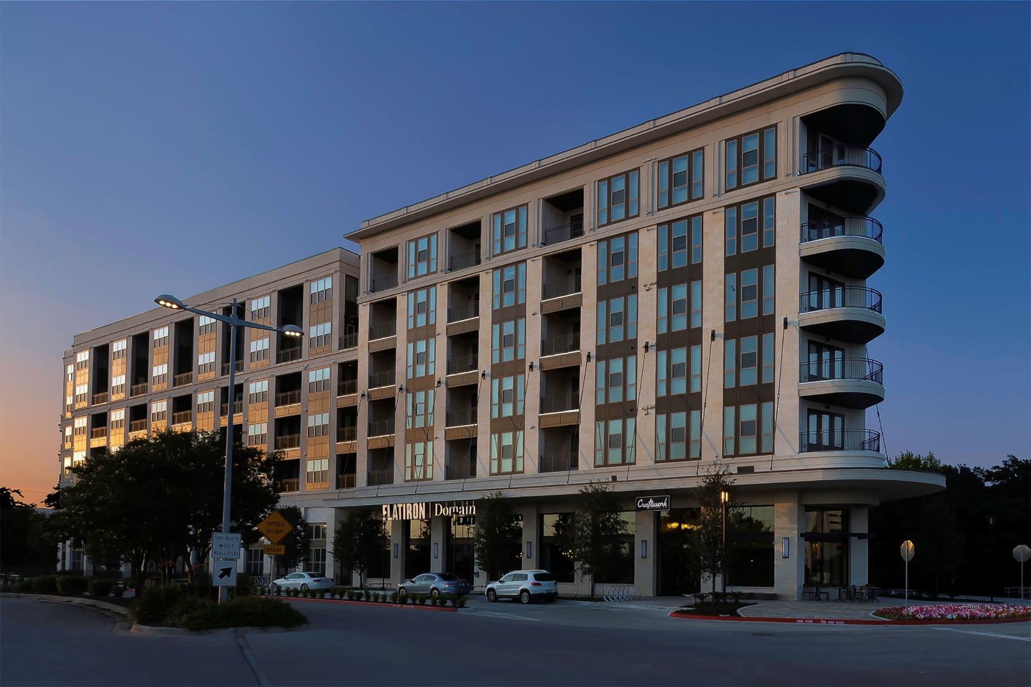 New York's Sterling Equities Continues Apartment Buying Spree With