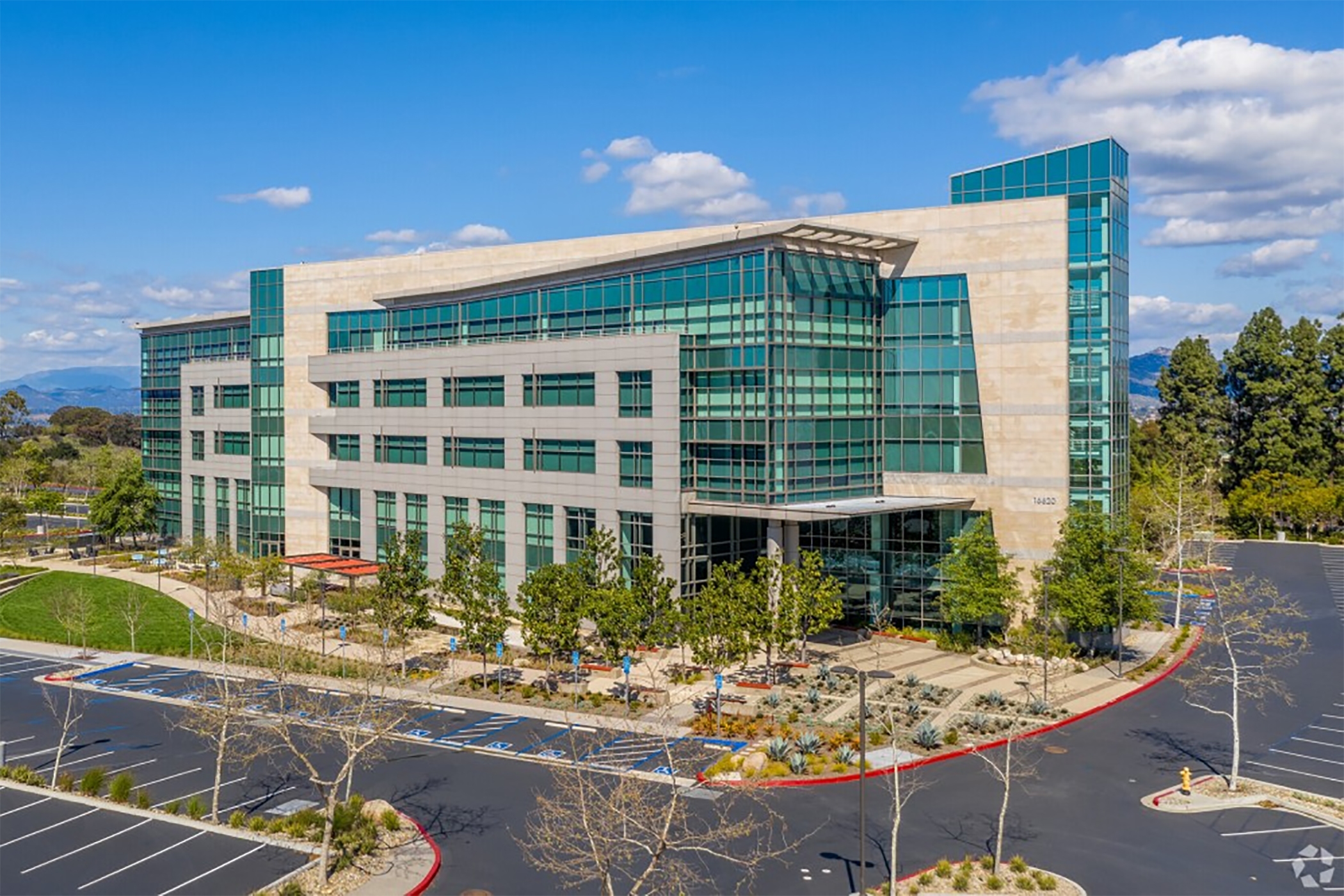 Apple Leases Fourth San Diego Office for Expanding Workforce