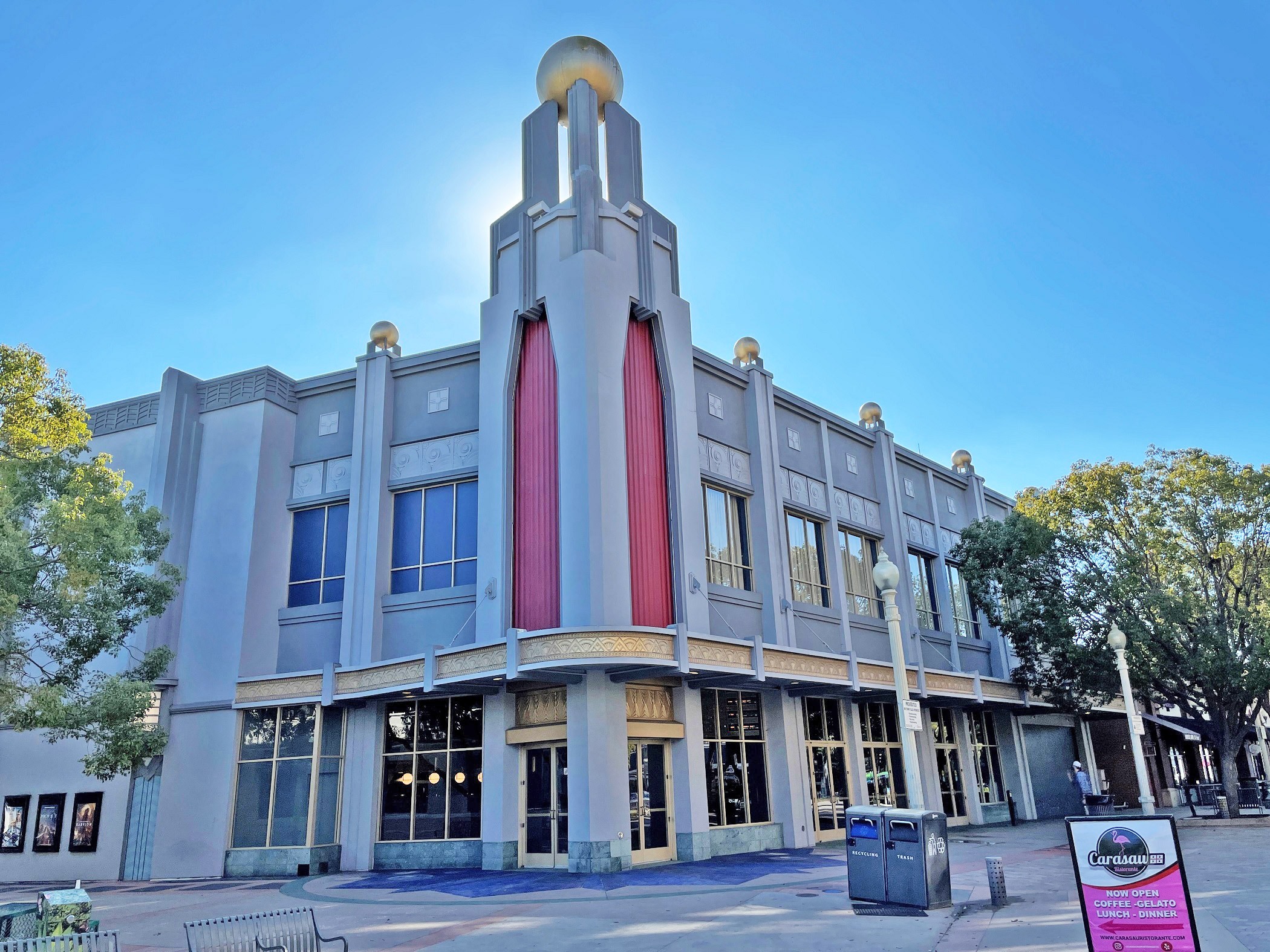 Streaming Giant Amazon Goes Back to the Future With Its First