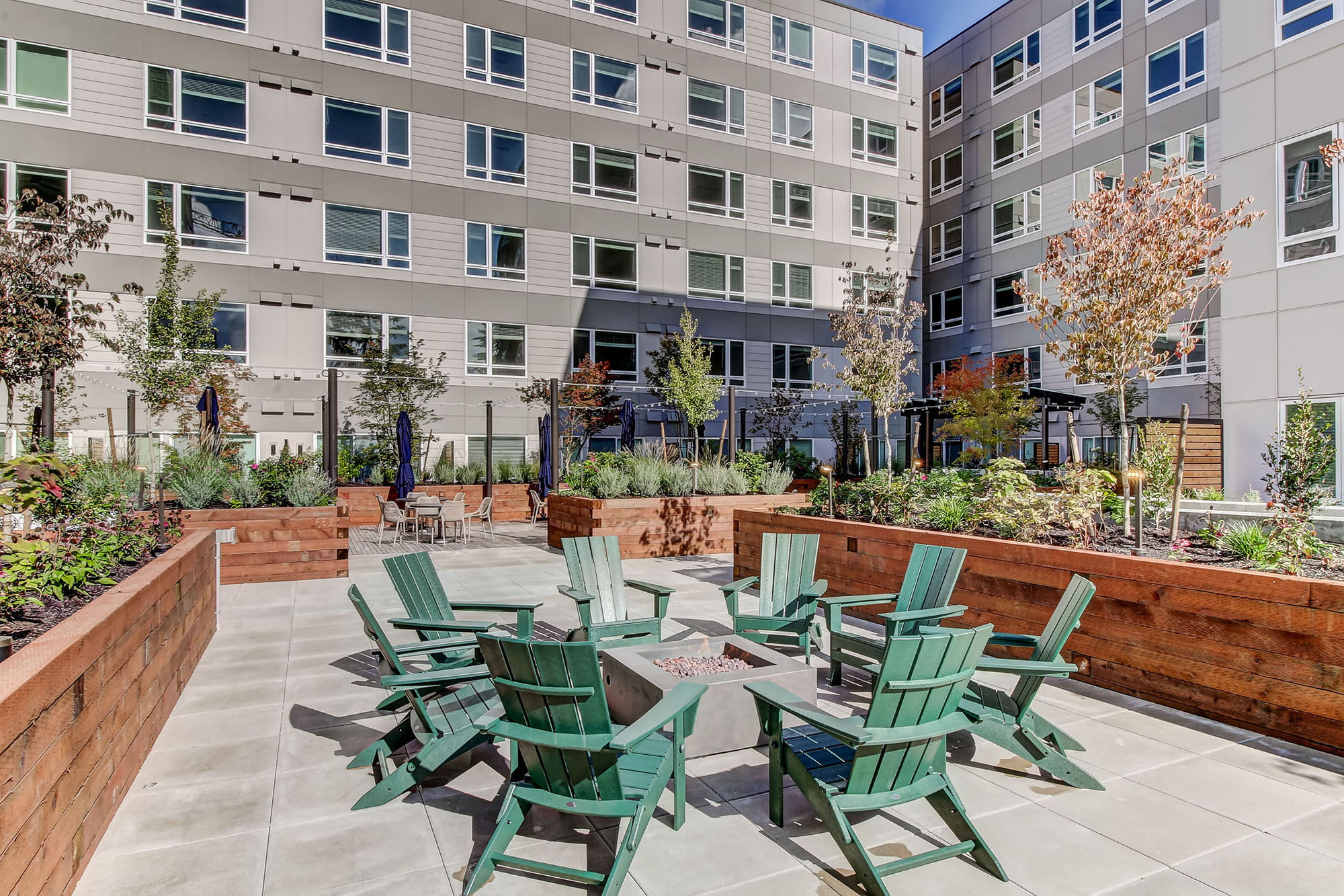 News Apartments near Microsoft headquarters trade for highest price