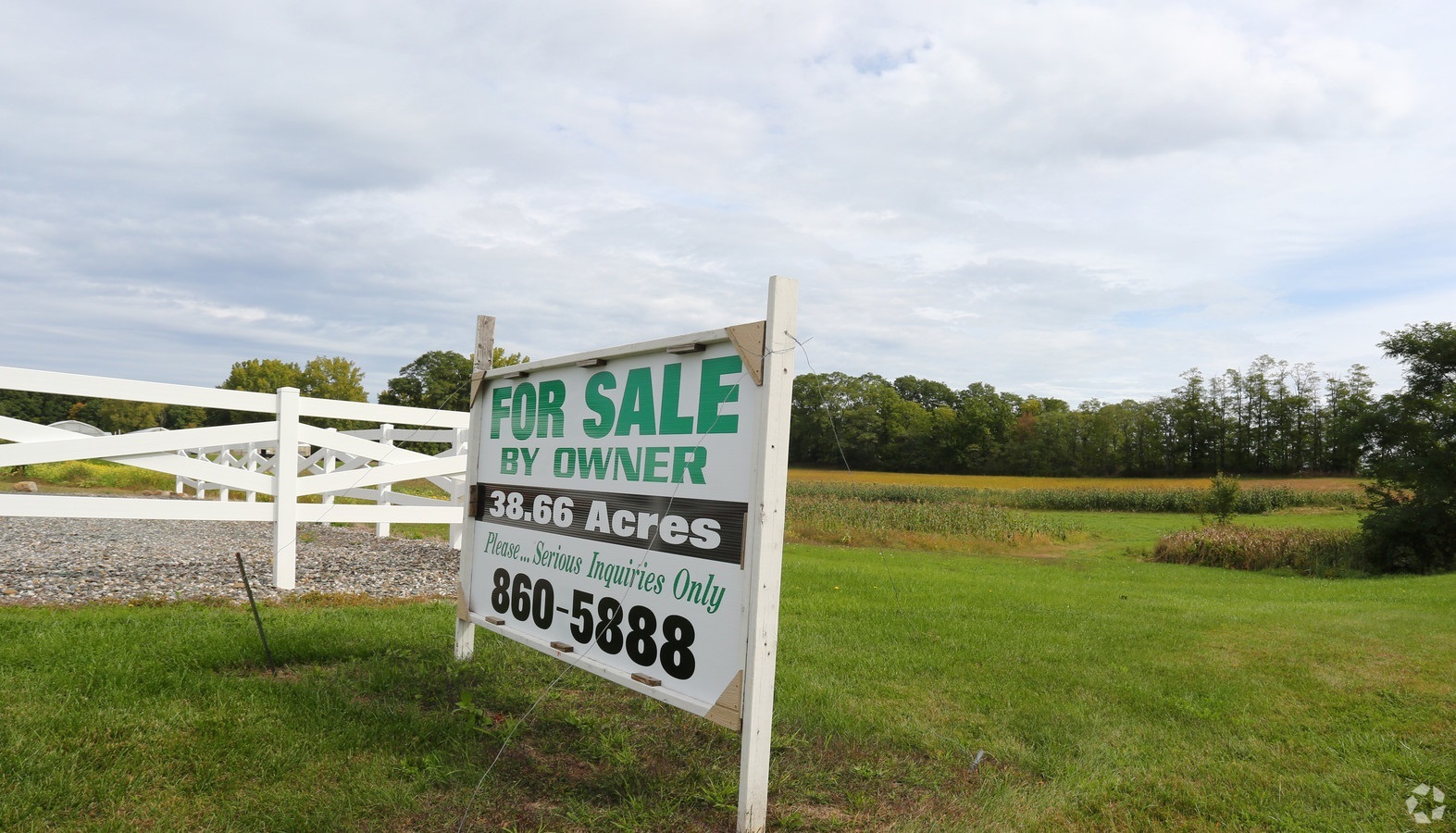 Rosetti Properties Buys Former West Shaker Farm