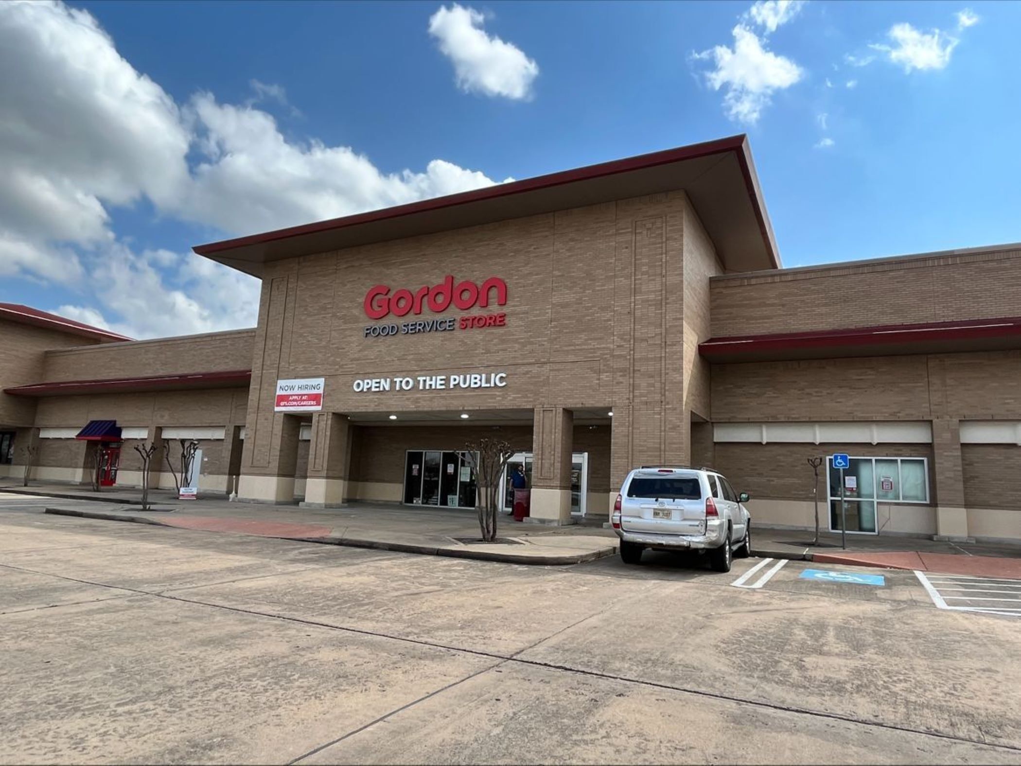 News | Gordon Food Service Opens First Stores in Texas Gordon foods near me