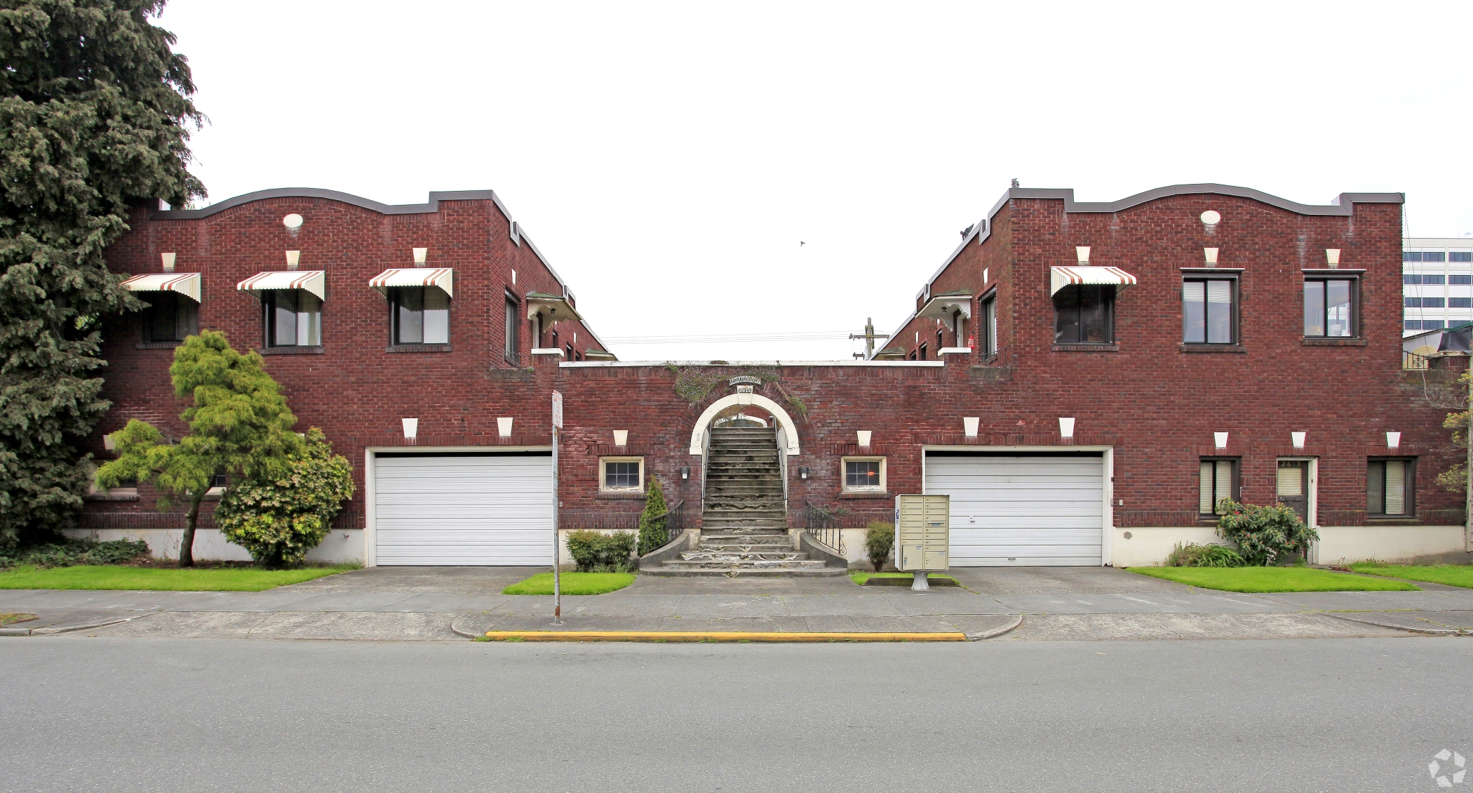 WellKnown Seattle Firm Buys Apartments in Everett's Bayside Neighborhood