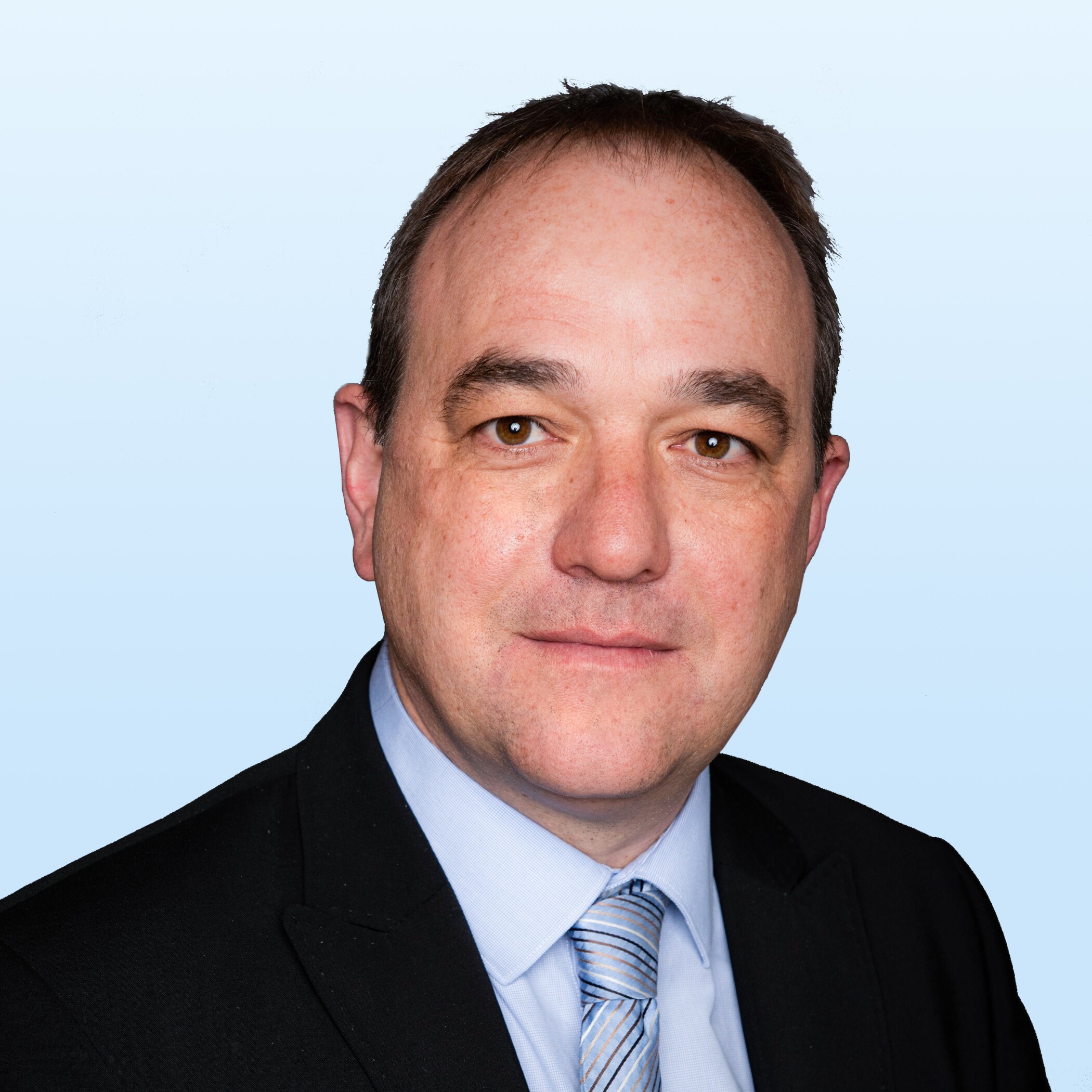 News Gérald Hetyei is no longer director of Savills France Regions