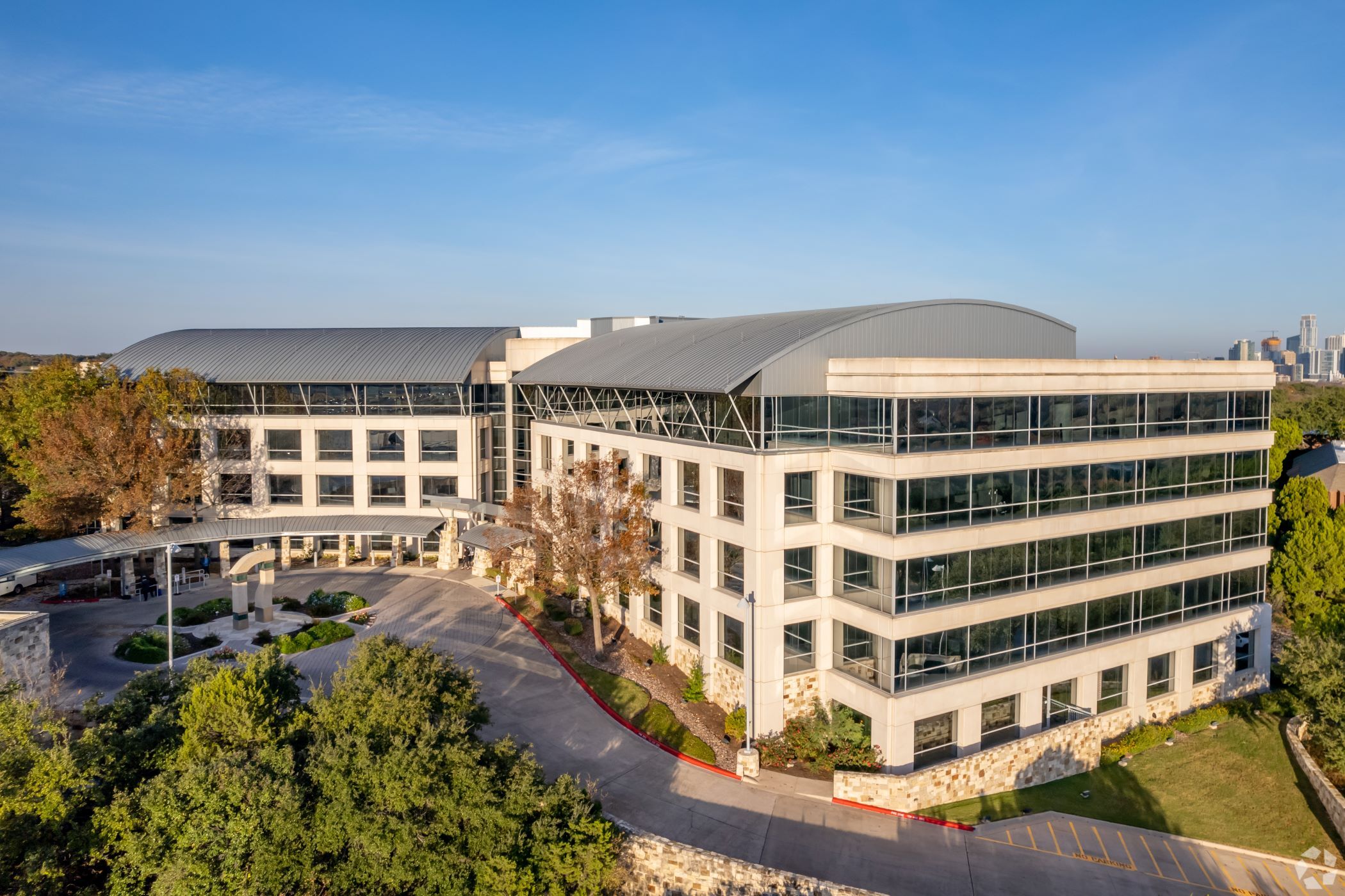 Keller Williams Realty LLC office