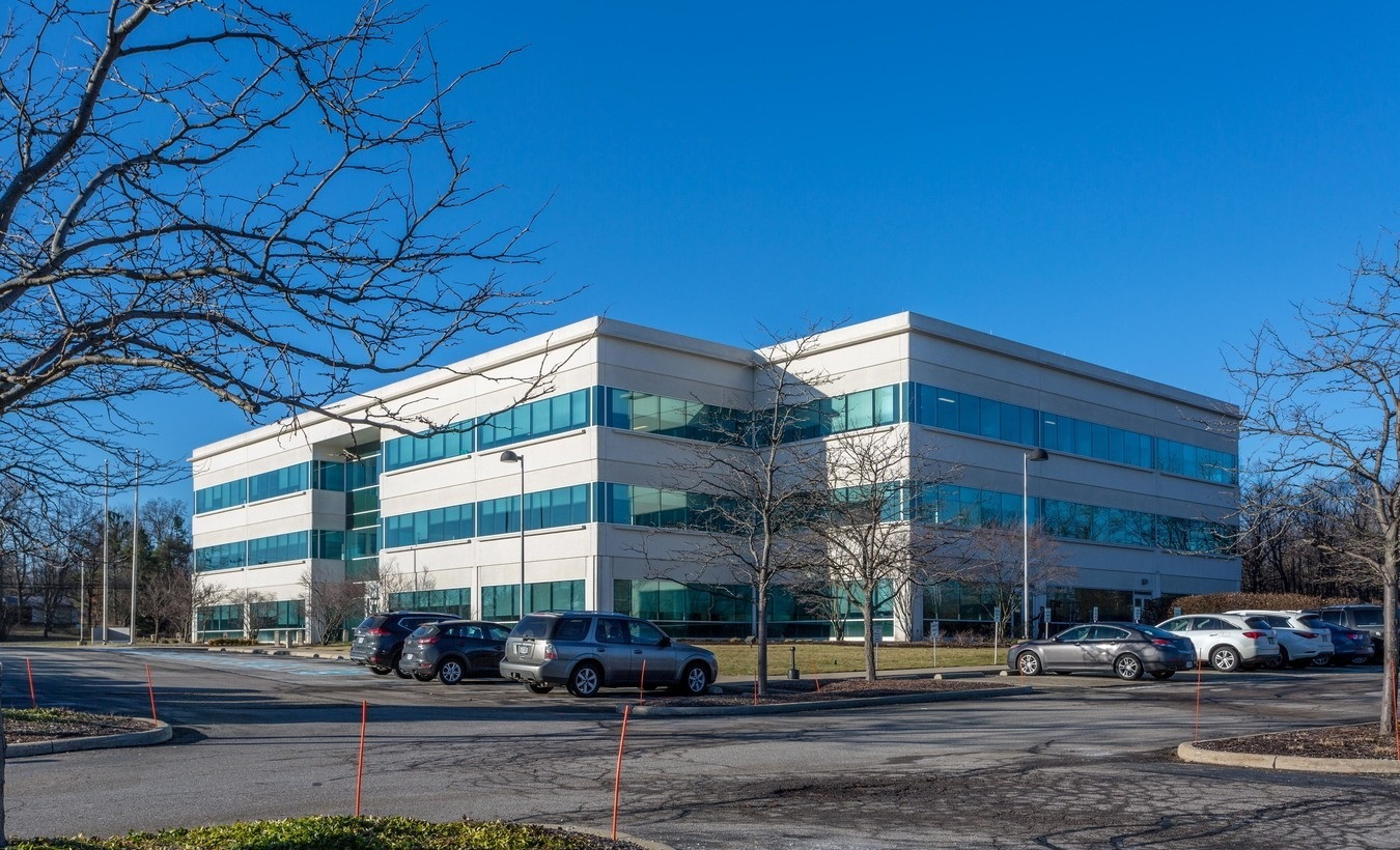 Davey Resource Group Puts Down Roots At Kinross Lakes Business Center