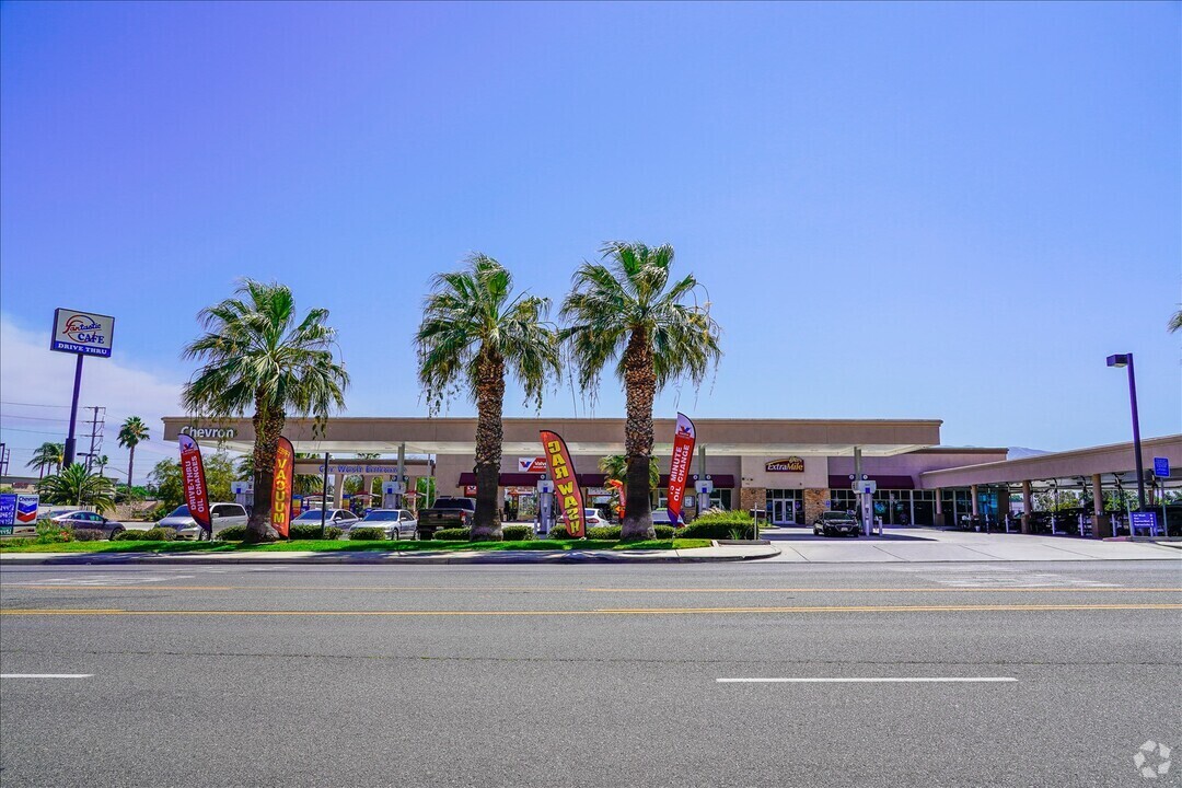 Norco Gas Station, CStore and Car Wash Trade Hands