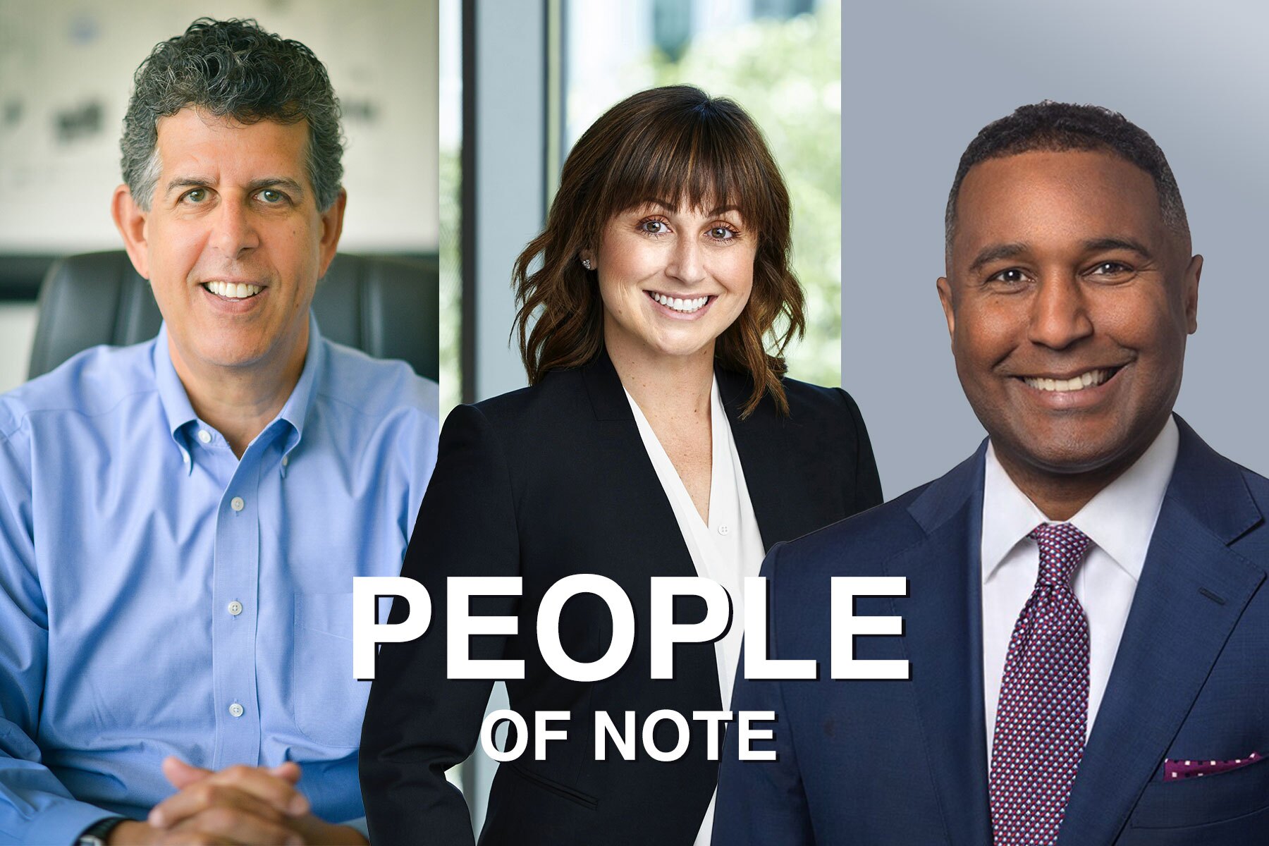 JLL Picks Chicago Industrial Chief, CBRE Recruits Landlord Representatives From Colliers, TSCG Buys Boutique Retail Brokerage