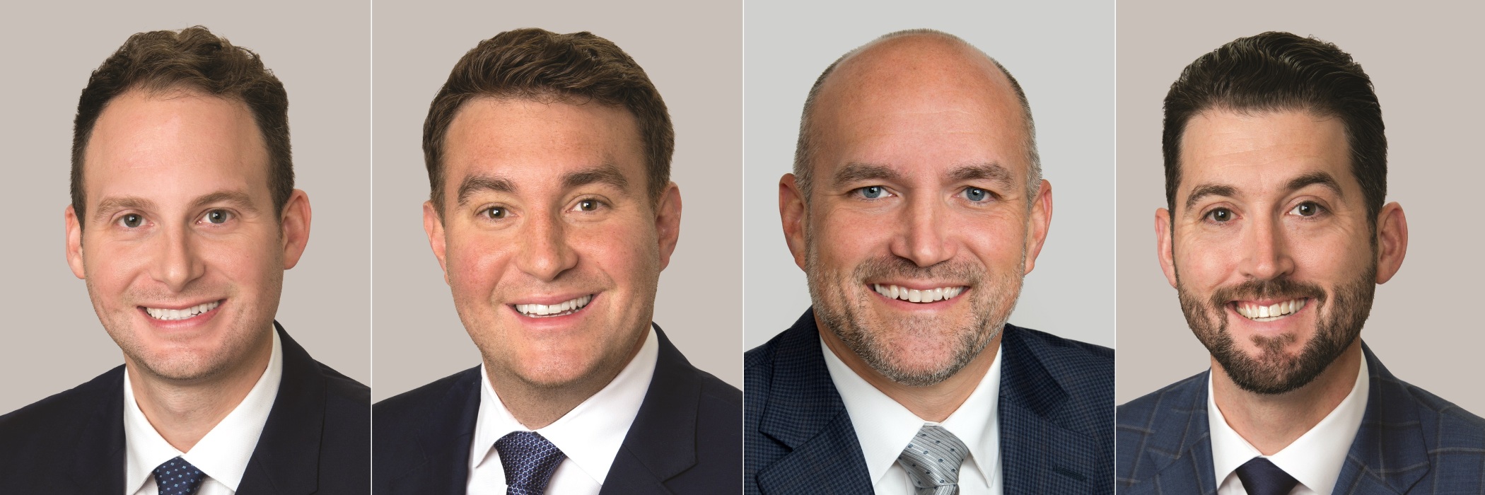 Berkadia Adds Six Brokers From CBRE in Seattle